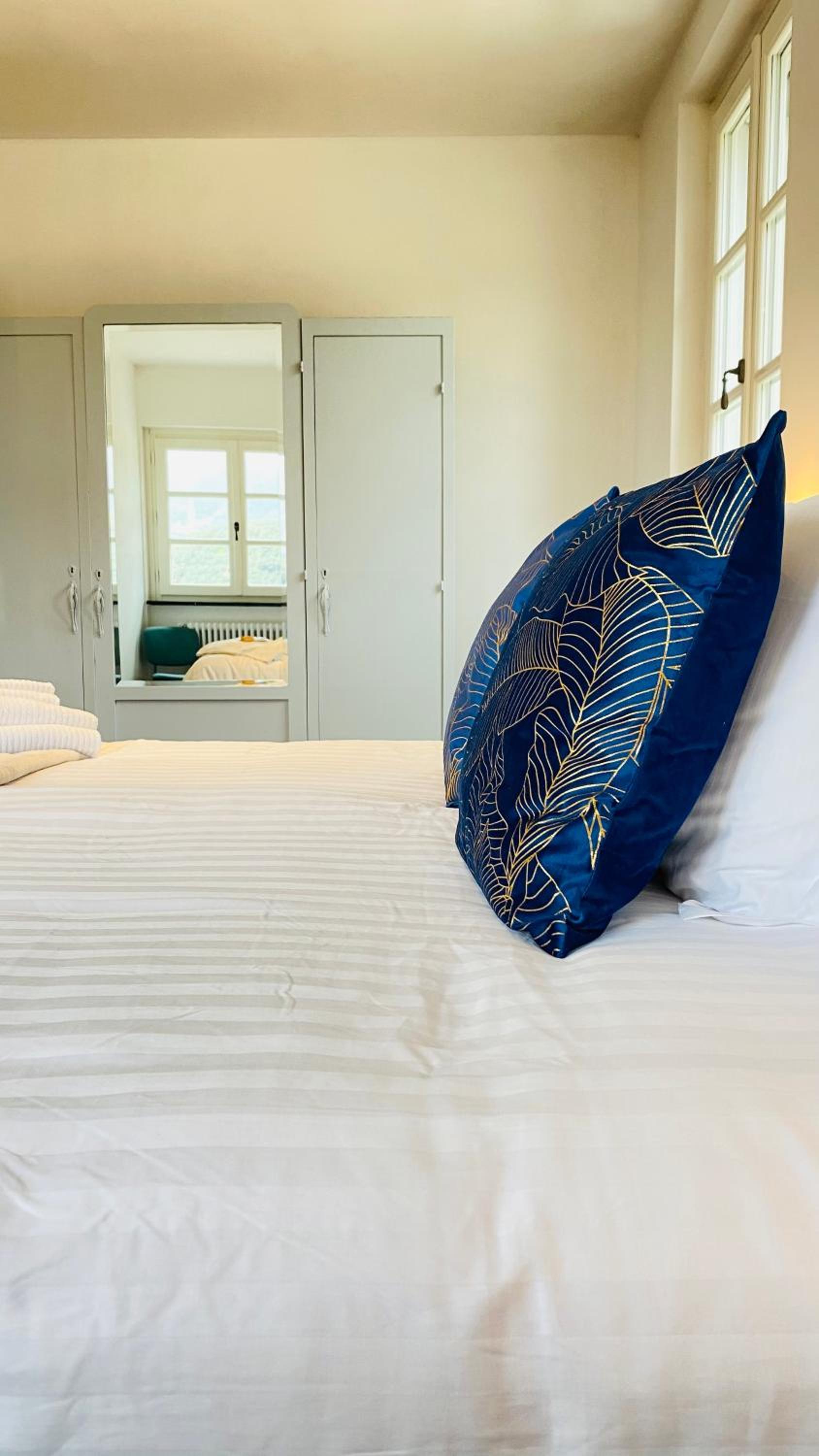 Villa Arancia Quiet, Central, Parking and Air Conditioning view 5