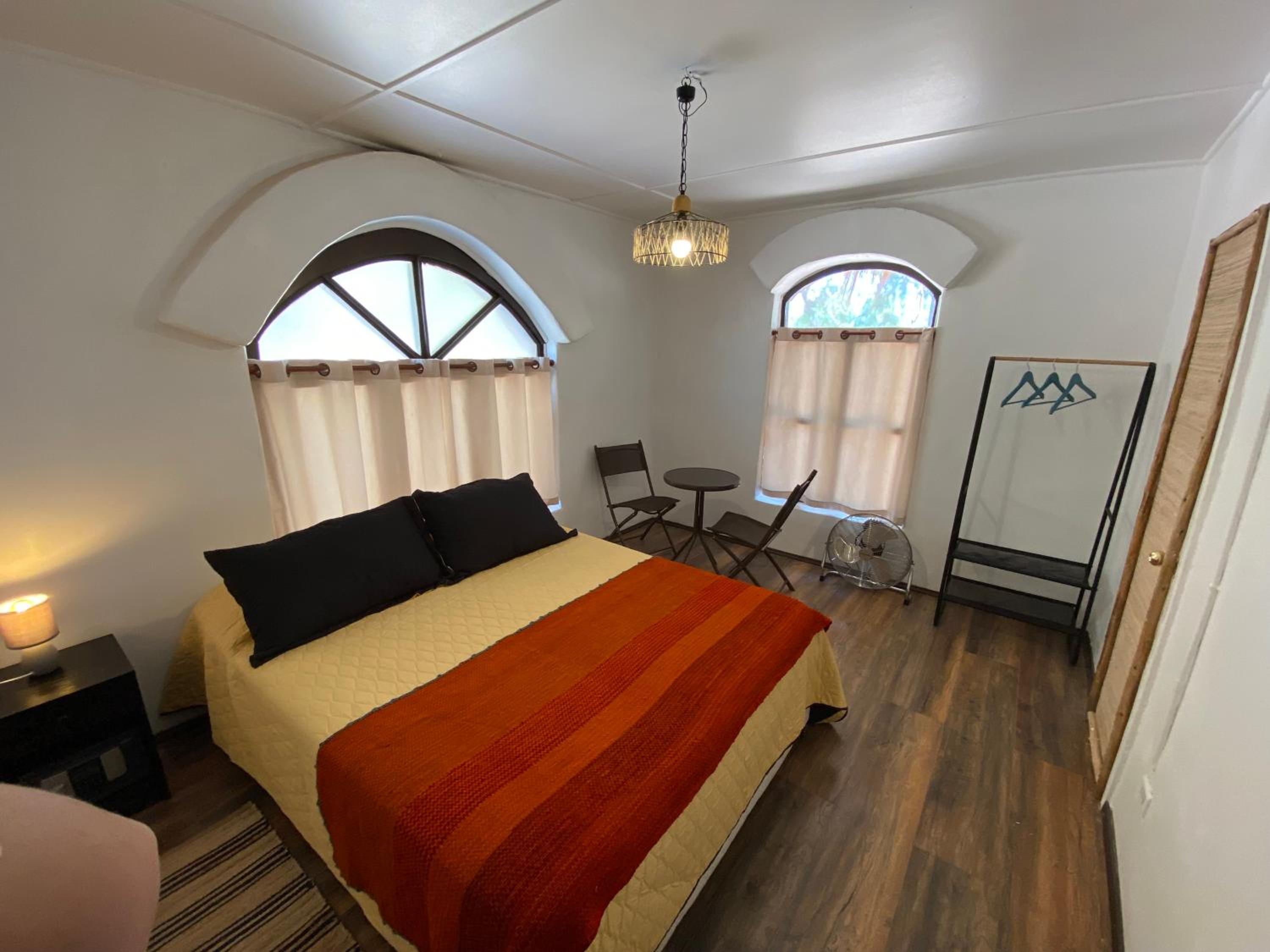 CaminAndes Hostal