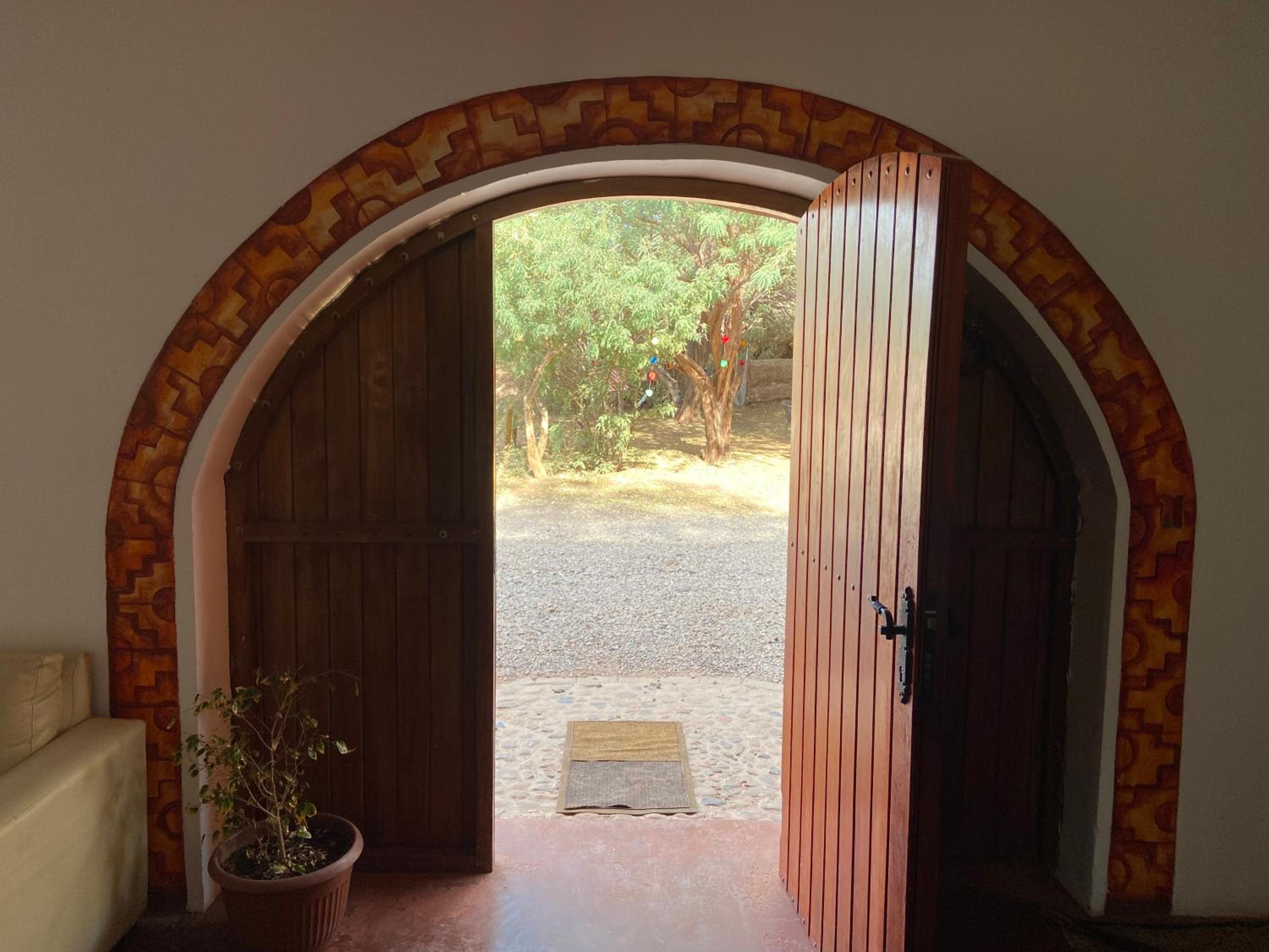 CaminAndes Hostal
