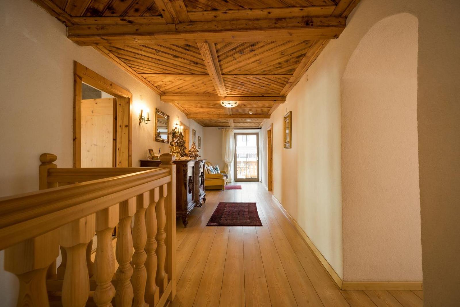 Das Krumerhaus