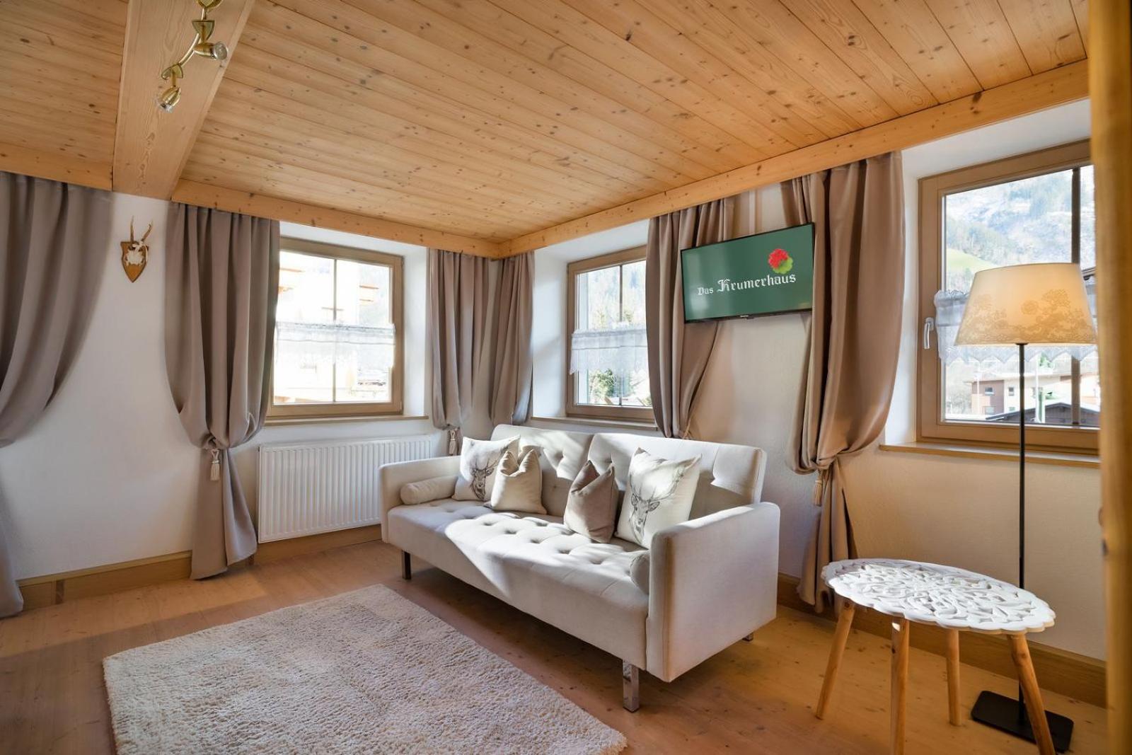 Das Krumerhaus