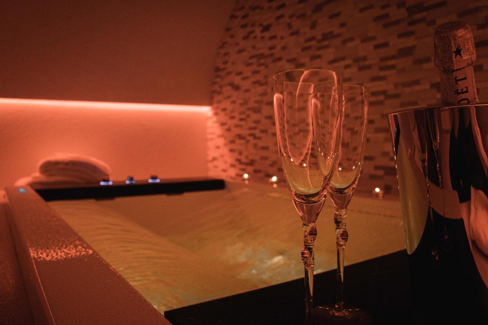 Hotel Il Campanile Premium B&b