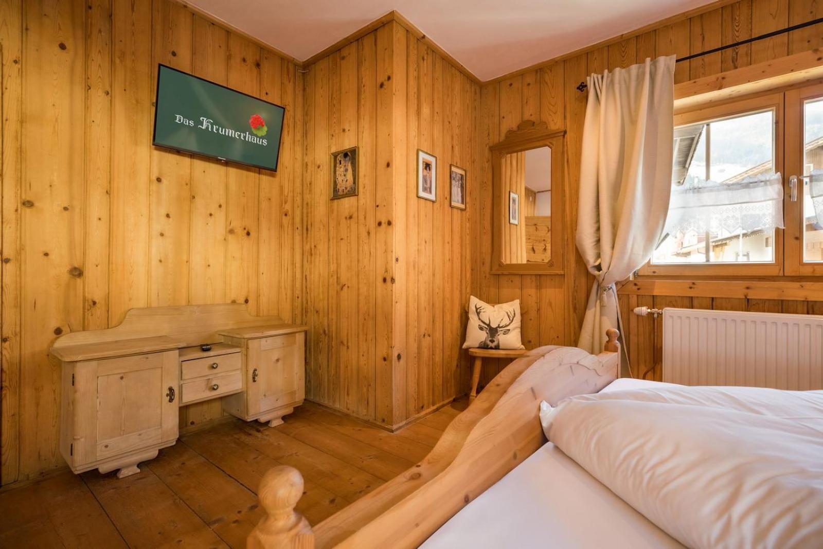 Das Krumerhaus