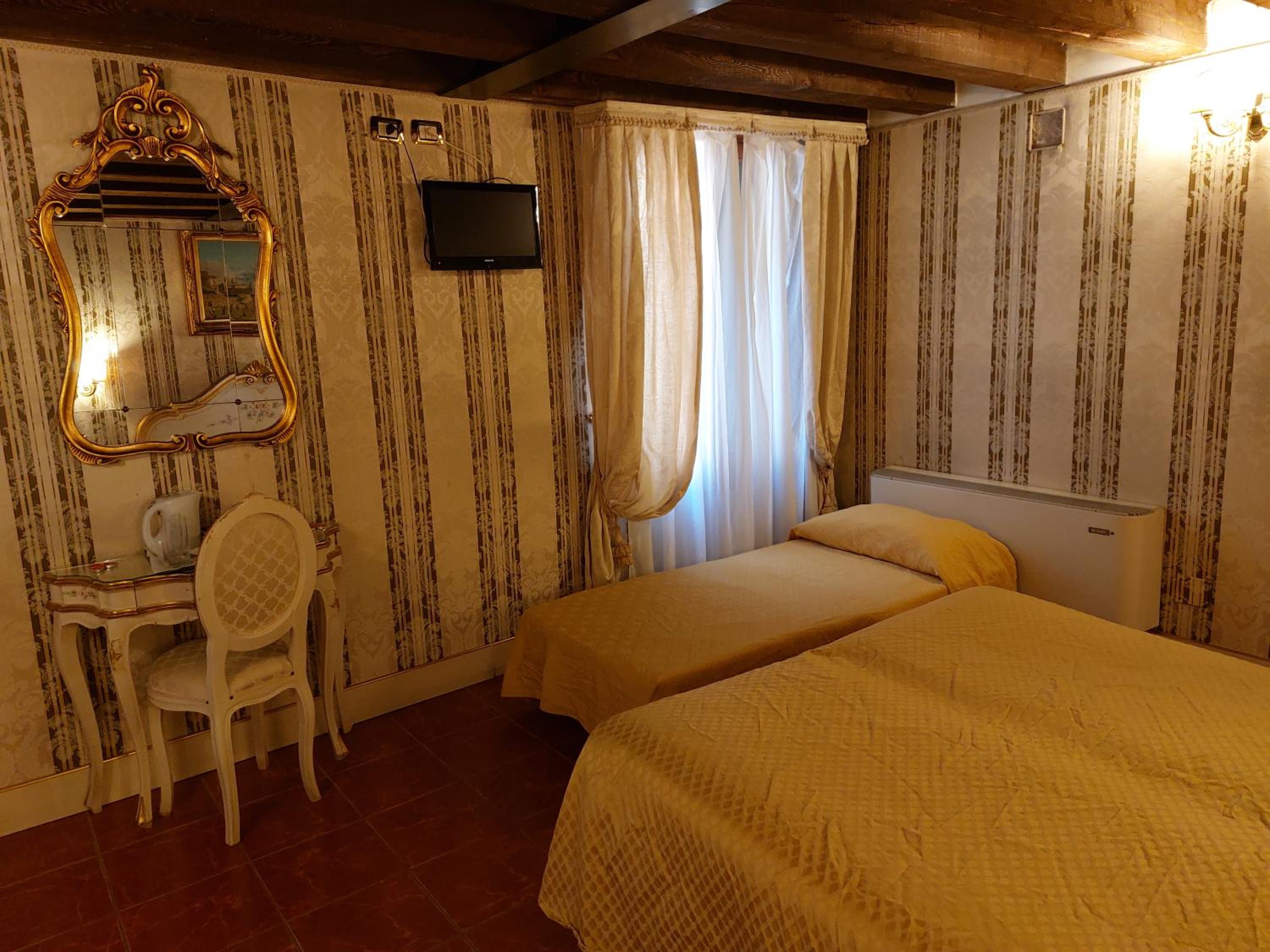 Residenza Hotel San Maurizio
