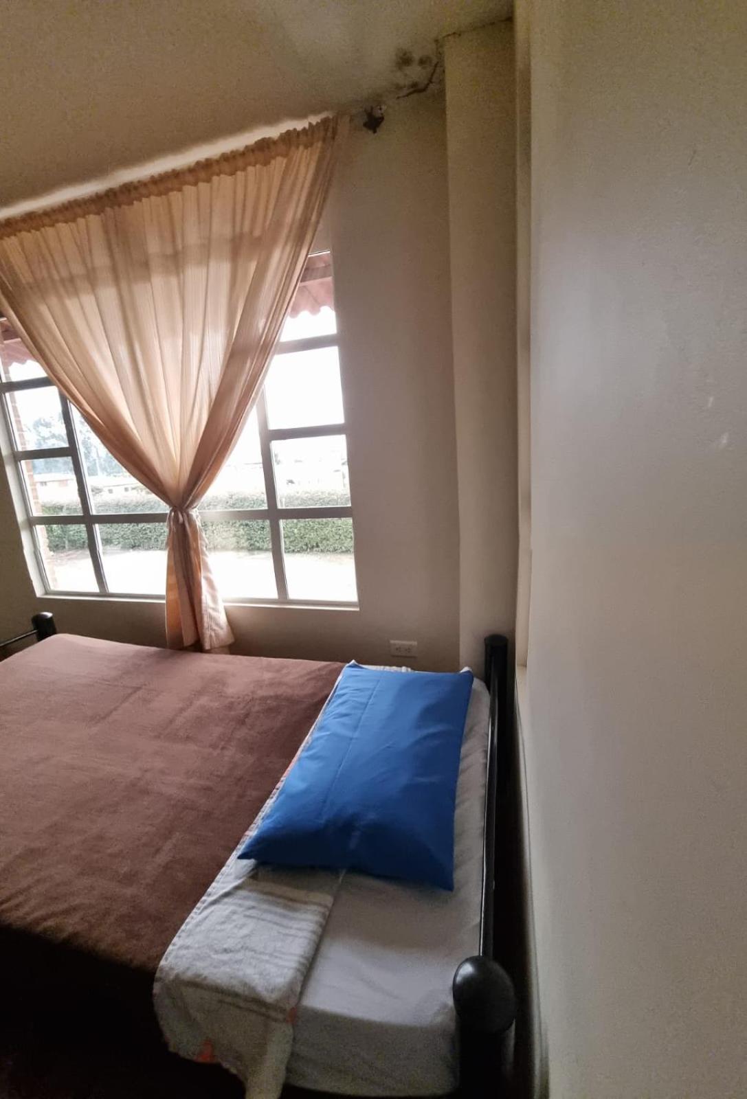 Hotel Susagua
