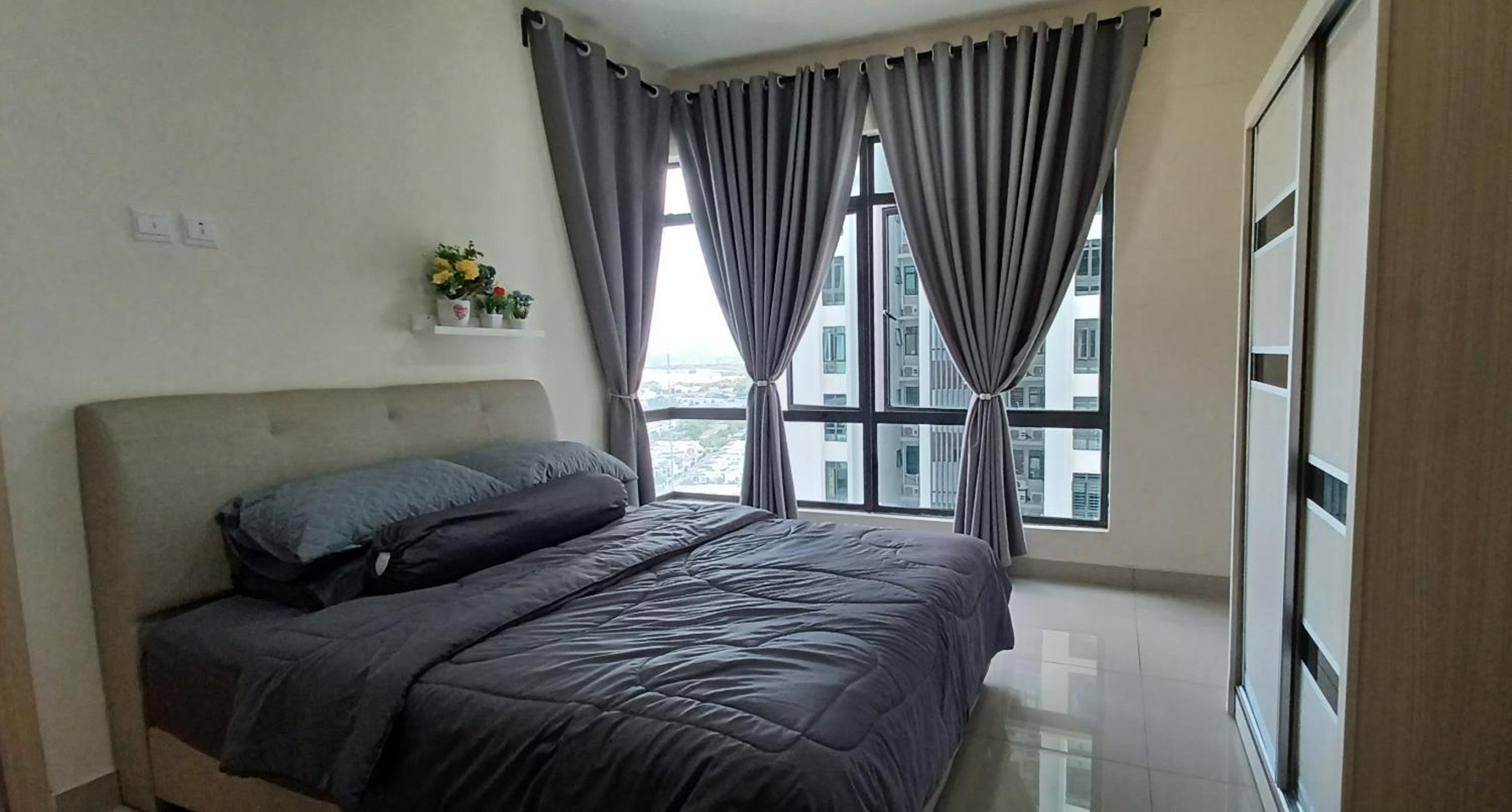 HOMESTAY ARC AUSTIN HILLS JB 4-5pax