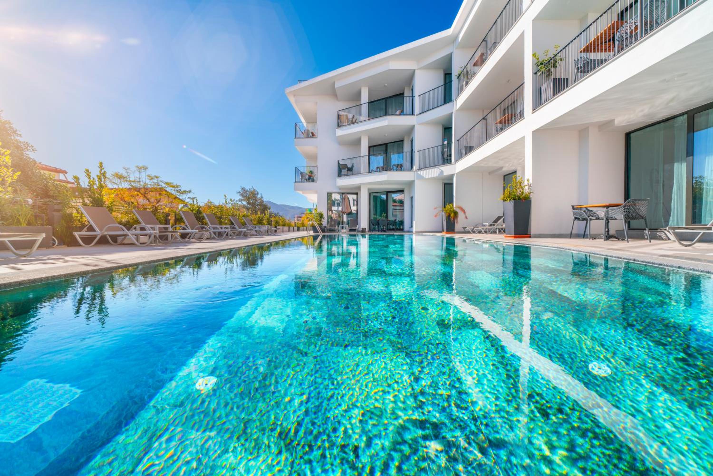 Payava Otel by True Blue - Image 31