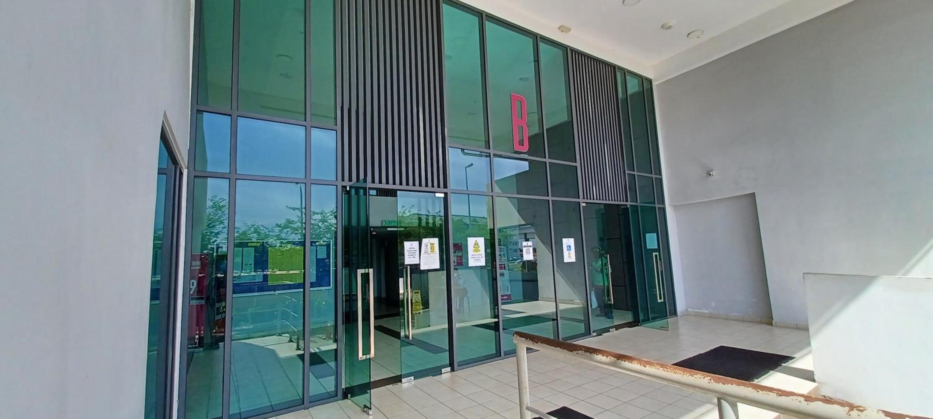HOMESTAY ARC AUSTIN HILLS JB 4-5pax