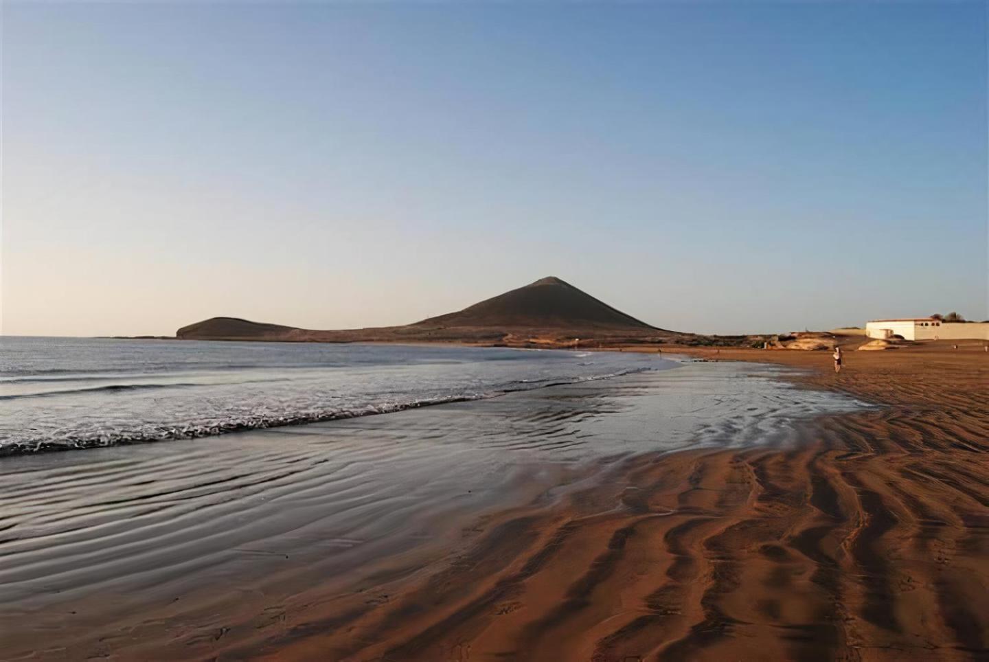 Amazing Beachfront Property CASA CORINA I view 5