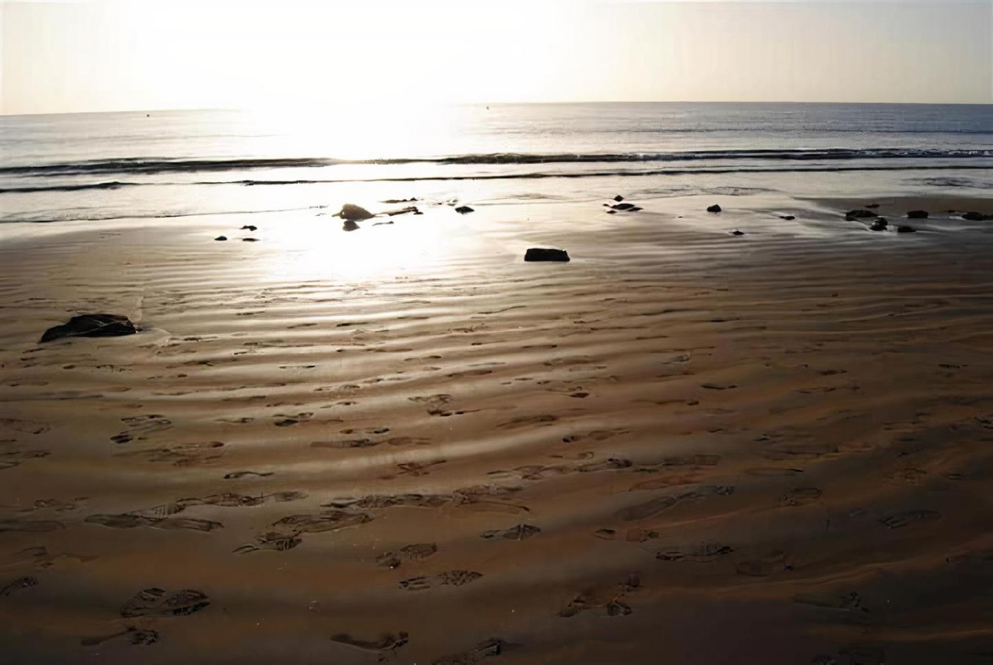 Amazing Beachfront Property CASA CORINA I view 4