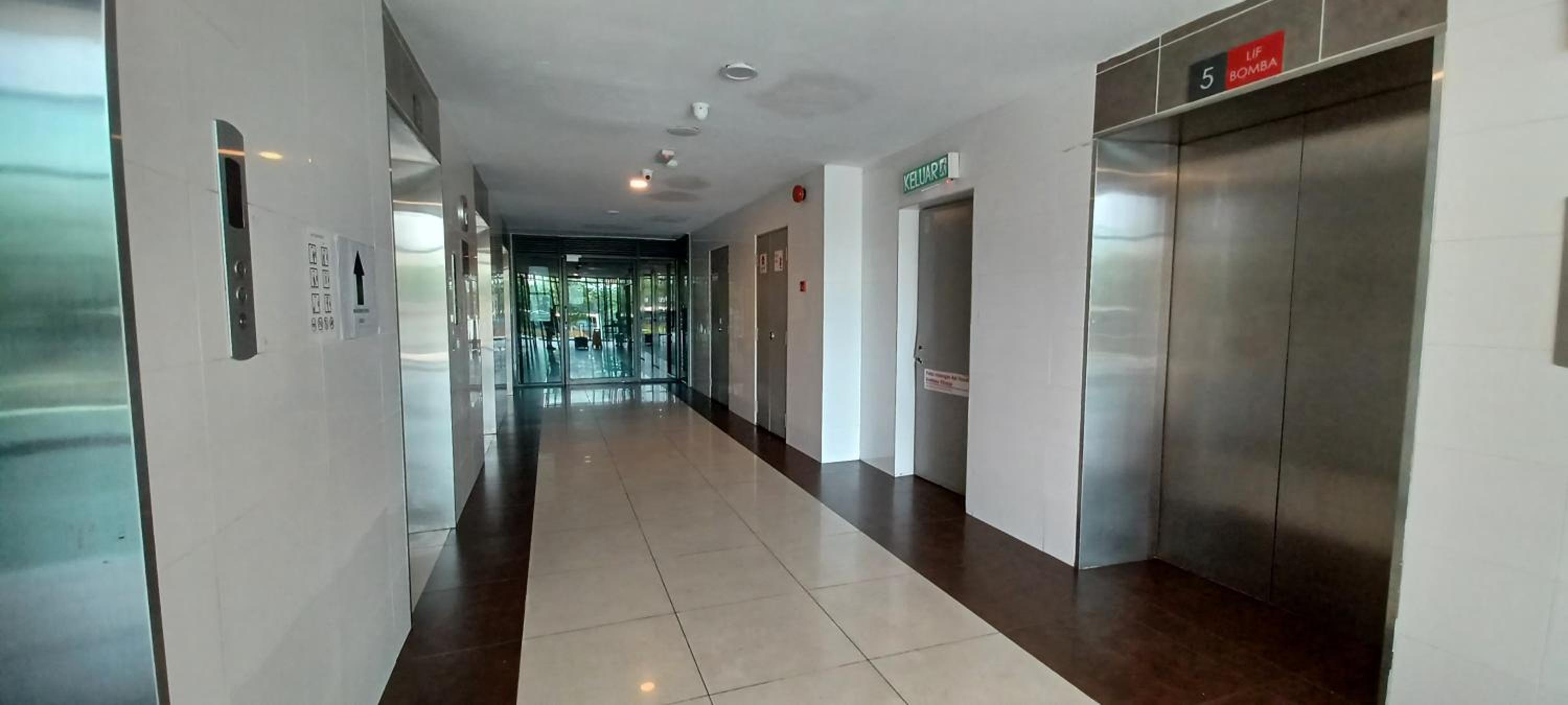 HOMESTAY ARC AUSTIN HILLS JB 4-5pax
