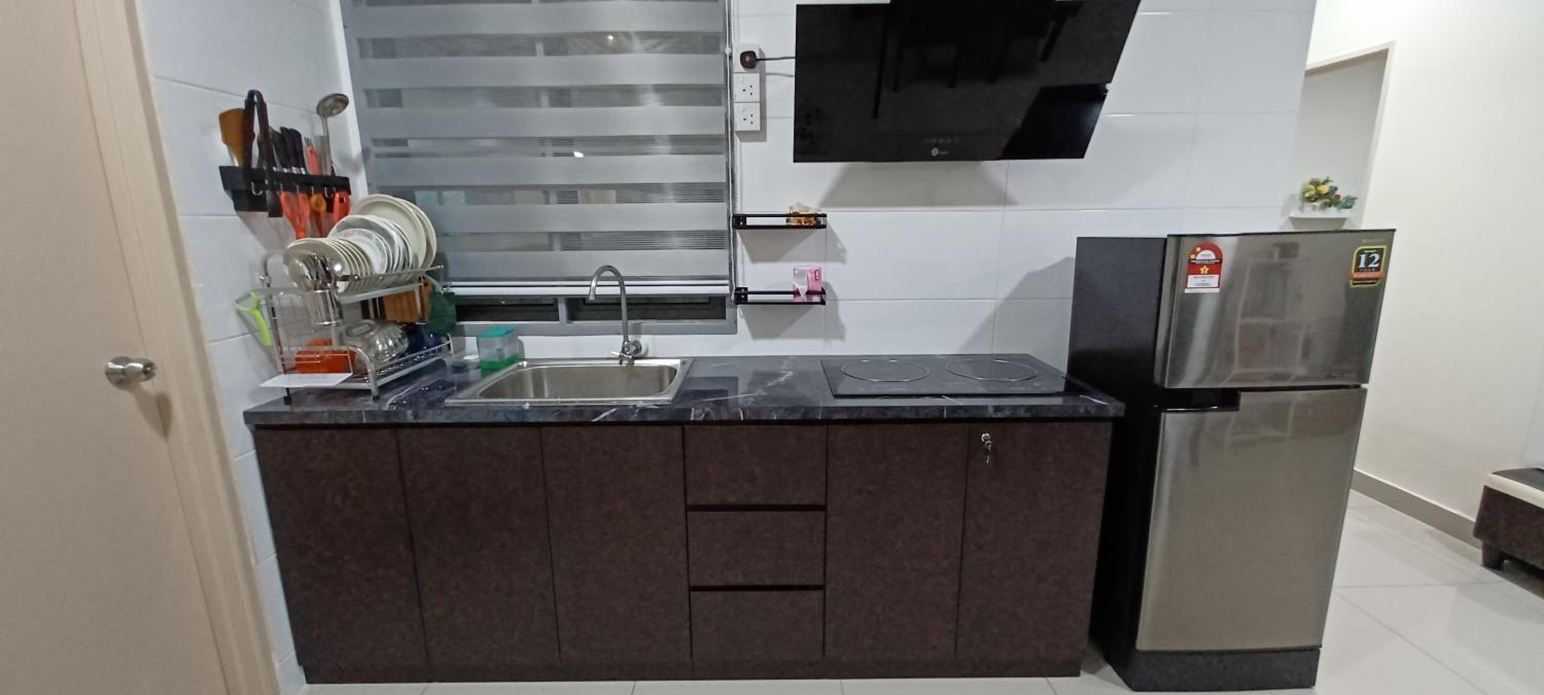 HOMESTAY ARC AUSTIN HILLS JB 4-5pax
