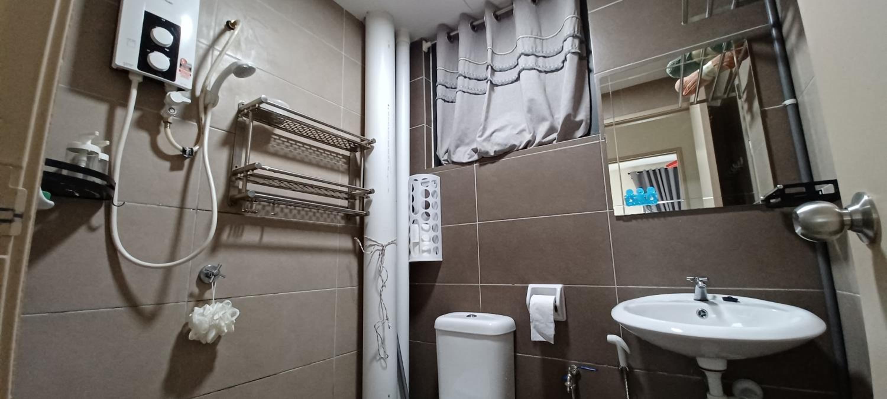 HOMESTAY ARC AUSTIN HILLS JB 4-5pax