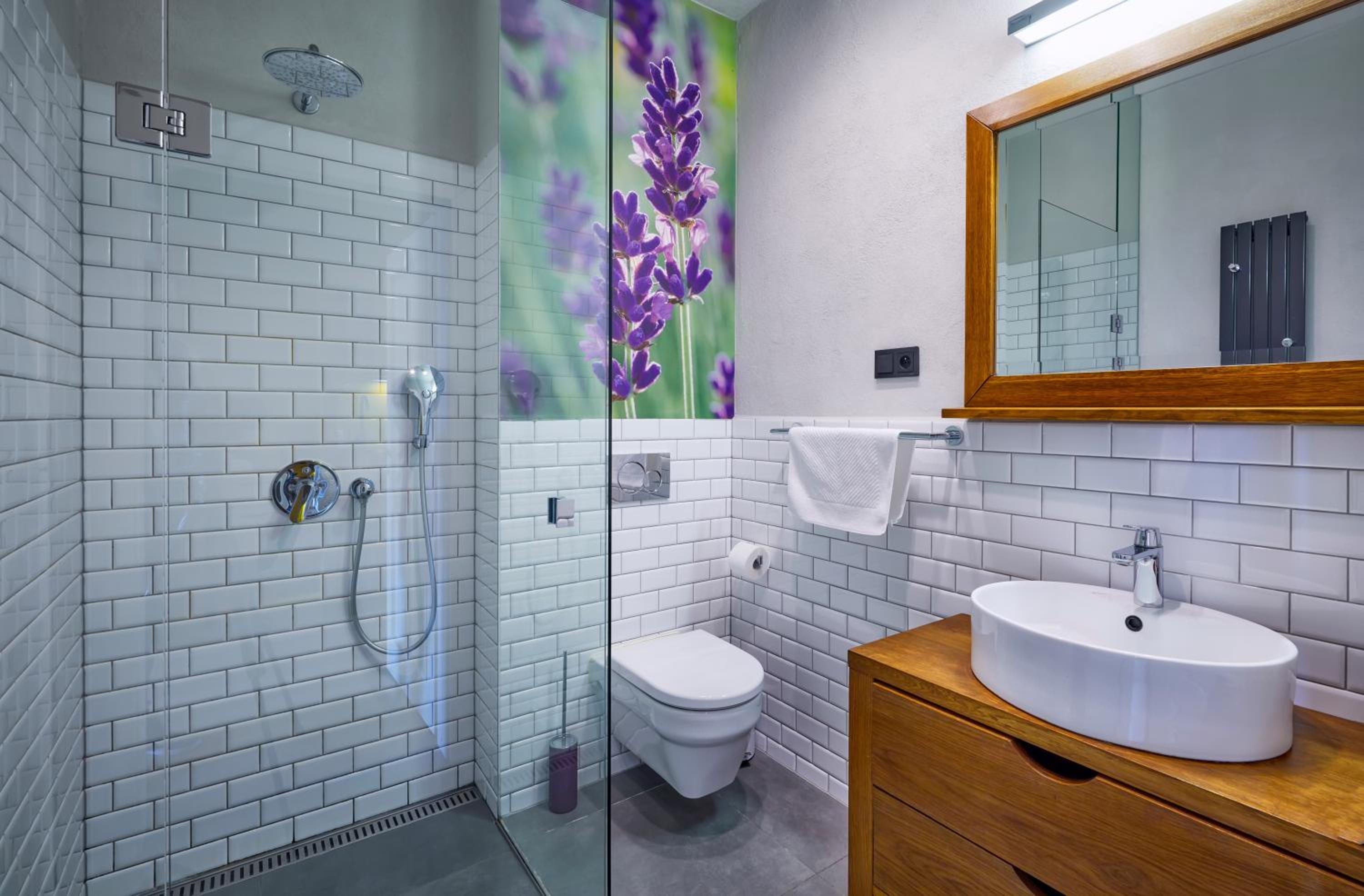 Apartmány Vinice Salabka