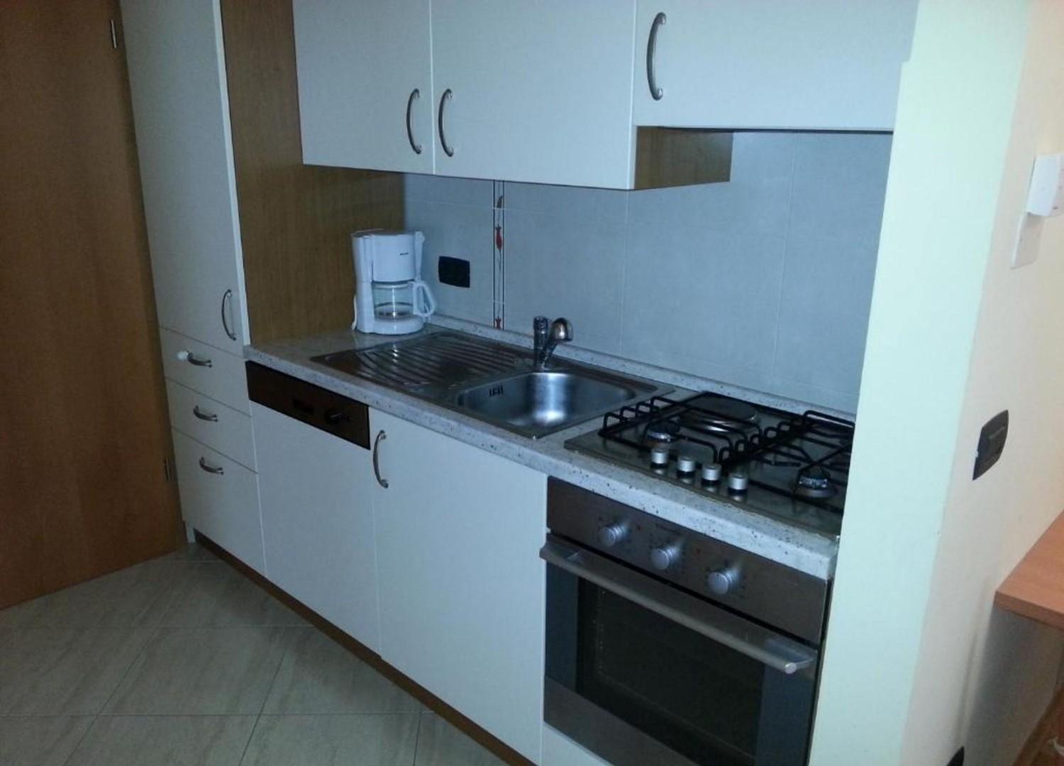 Apartments house Villa Teuta close to the sea