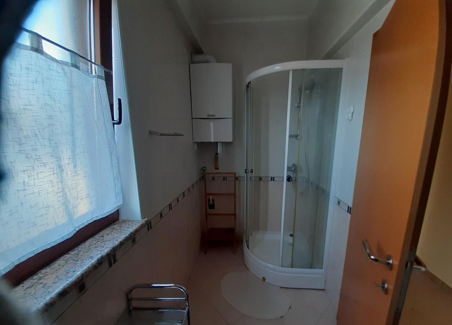Apartments house Villa Teuta close to the sea