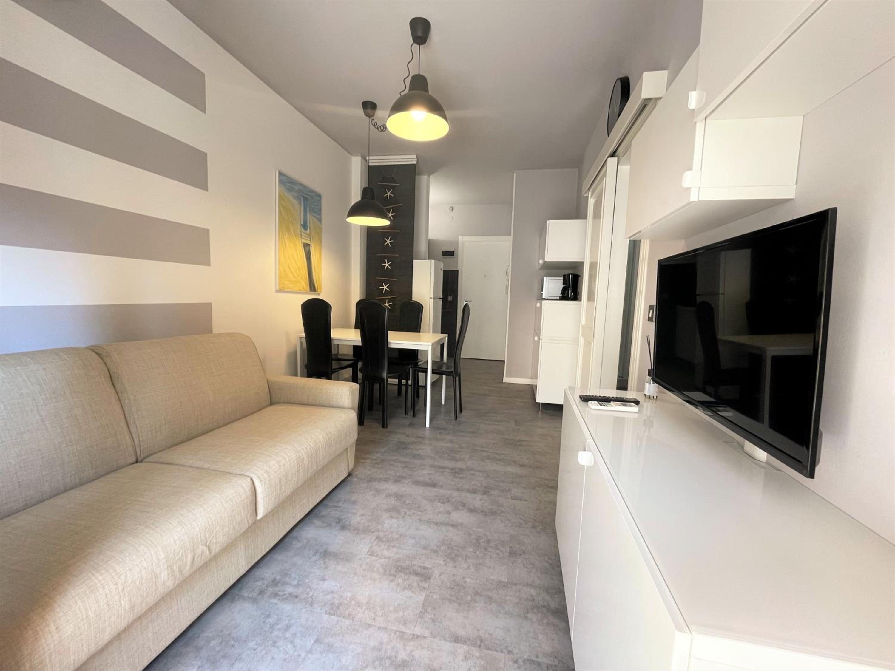 Silva - Appartamento view 5