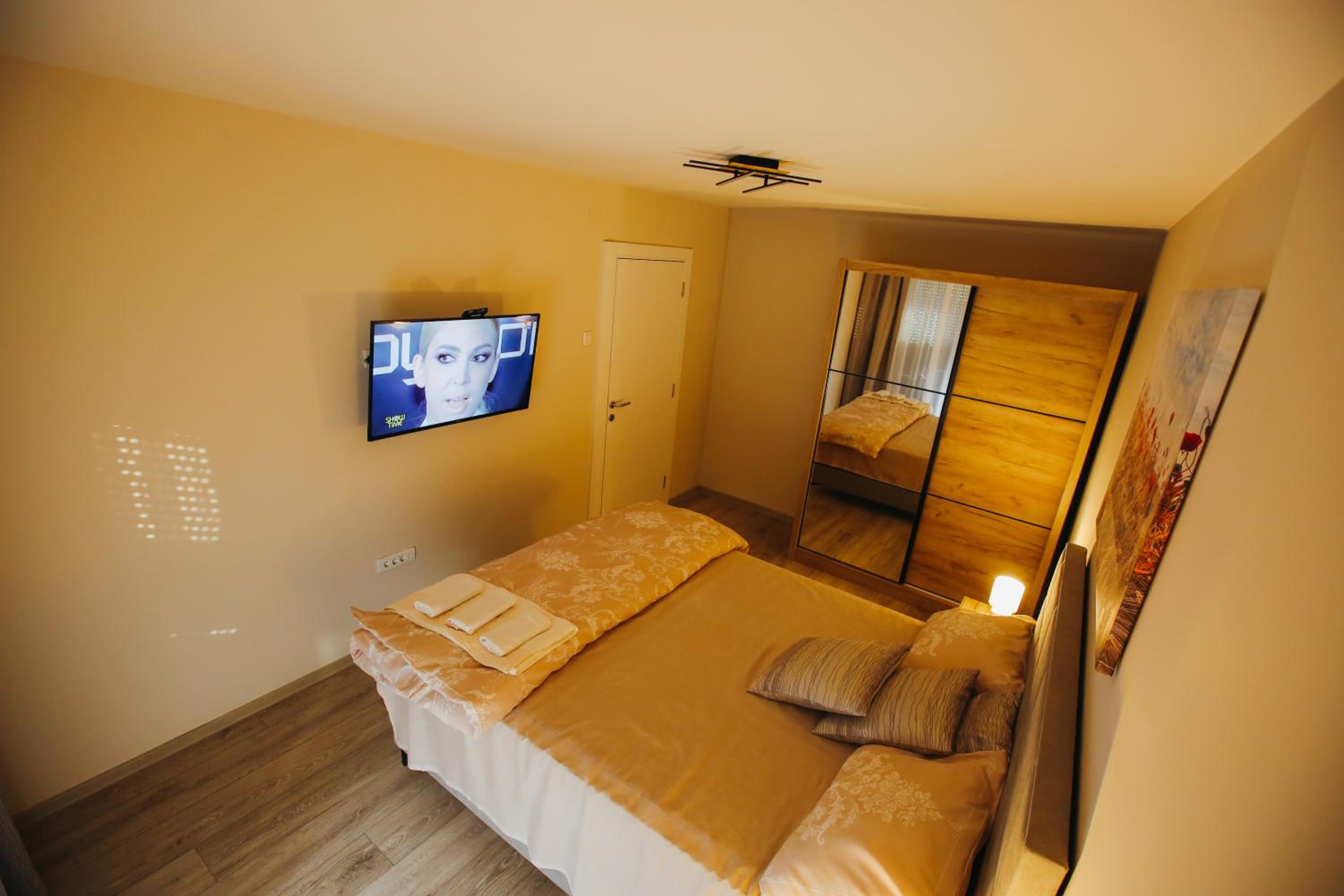 Apartman Lazaro Cacak view 2