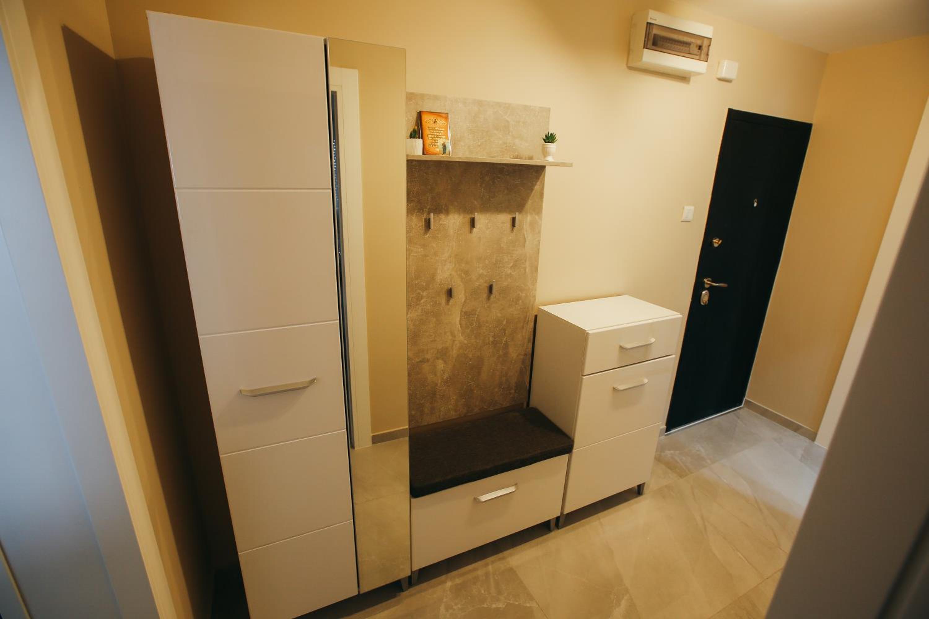 Apartman Lazaro Cacak view 4