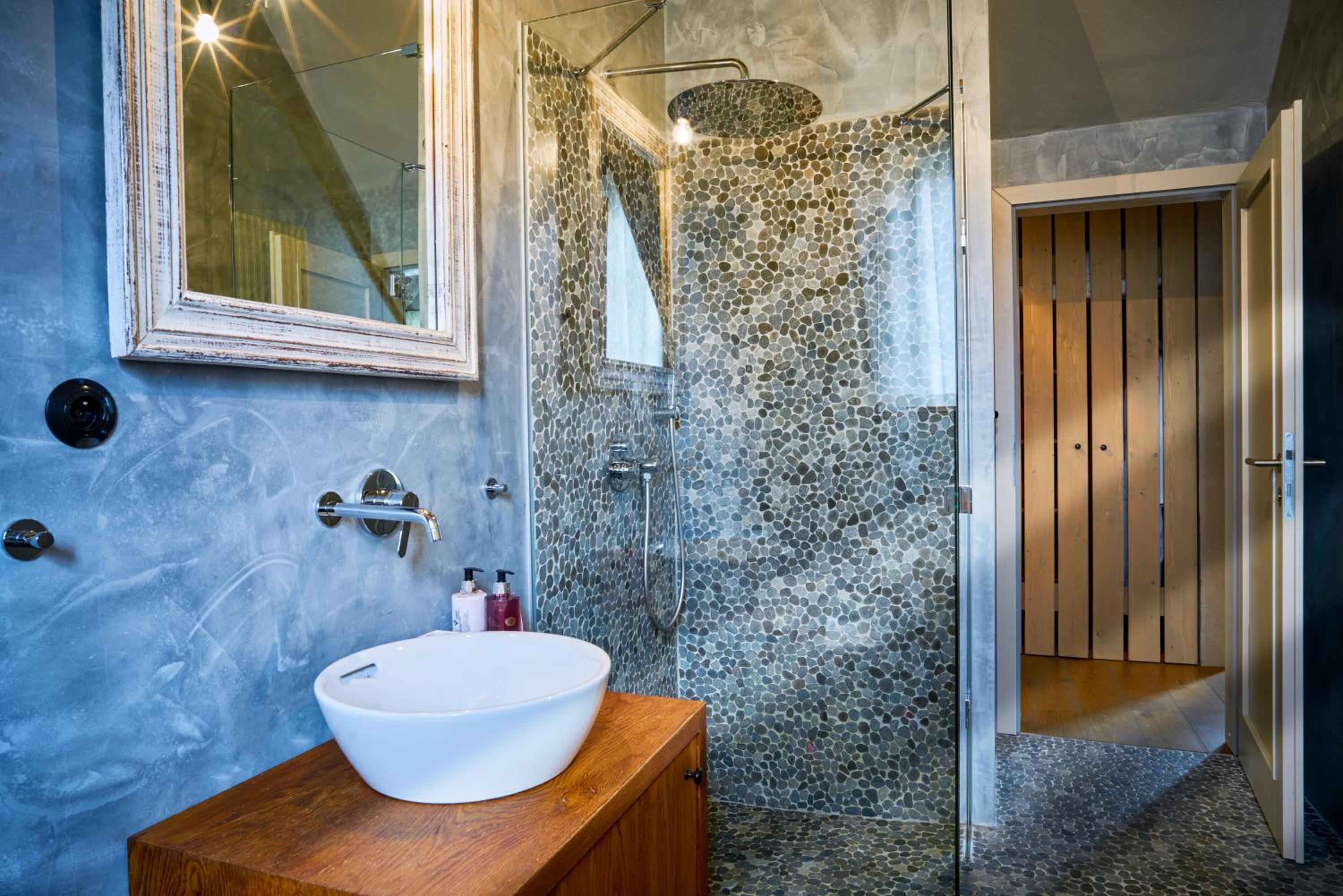 Apartmány Vinice Salabka