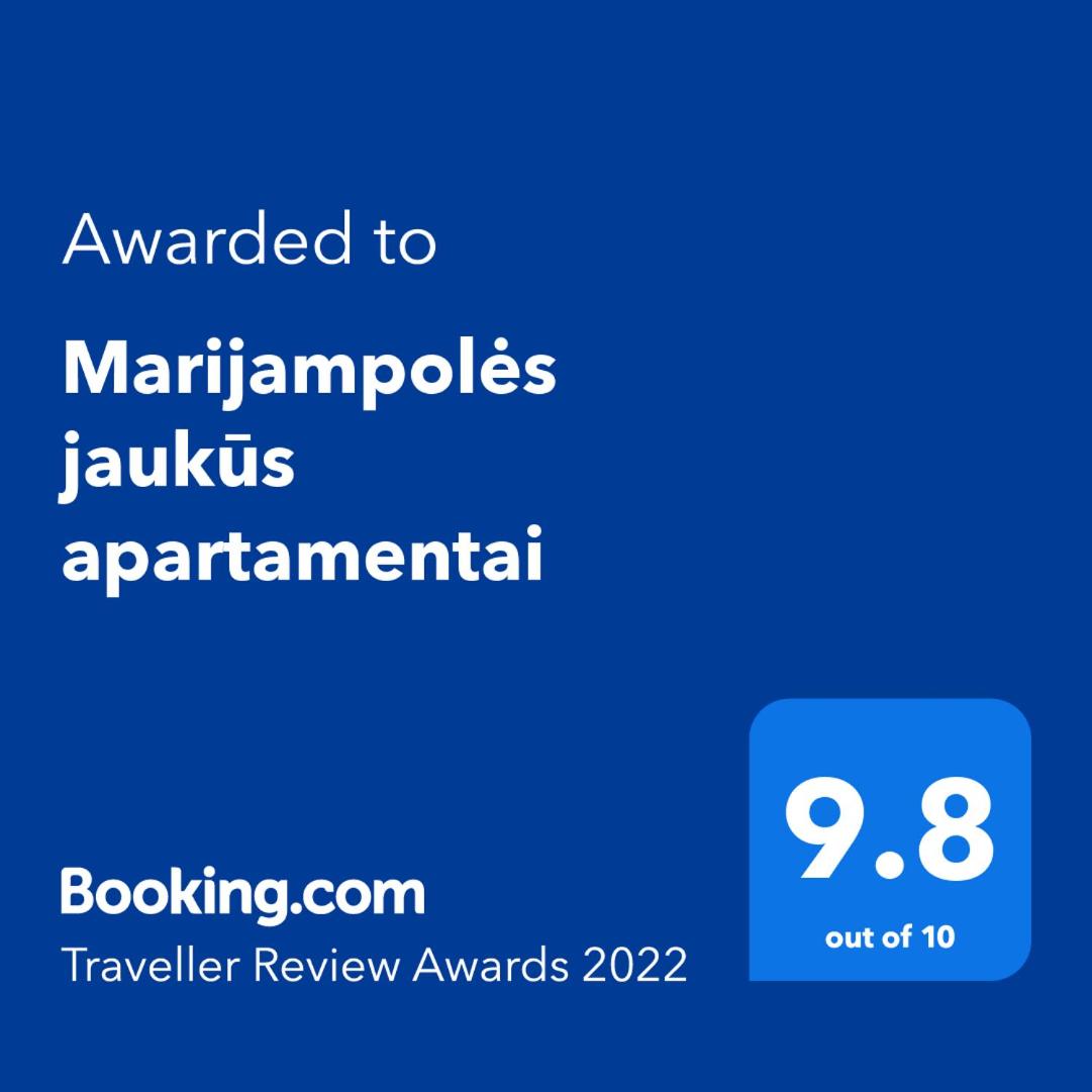 Marijampolės jaukūs apartamentai view 4