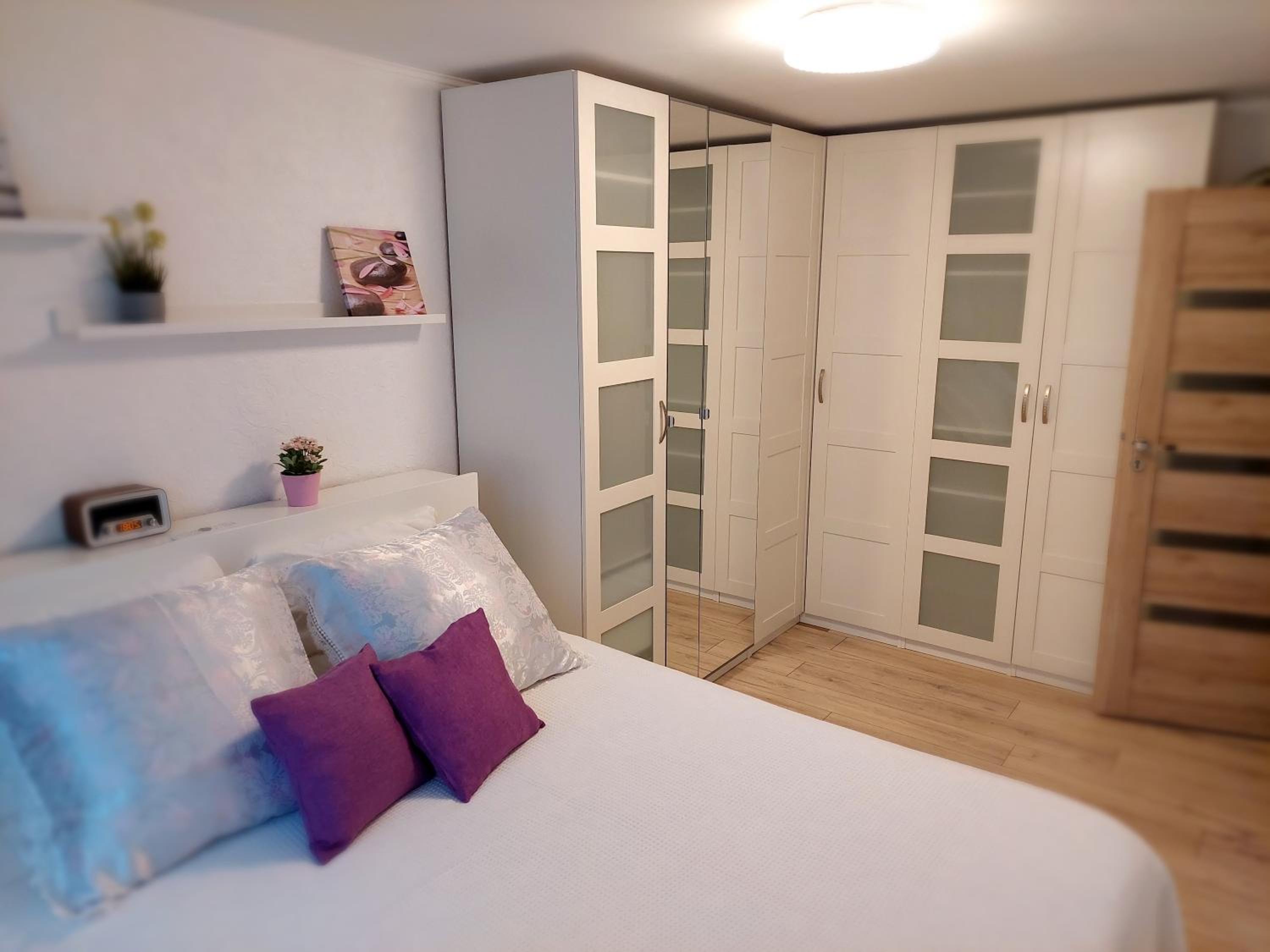 Marijampolės jaukūs apartamentai view 3