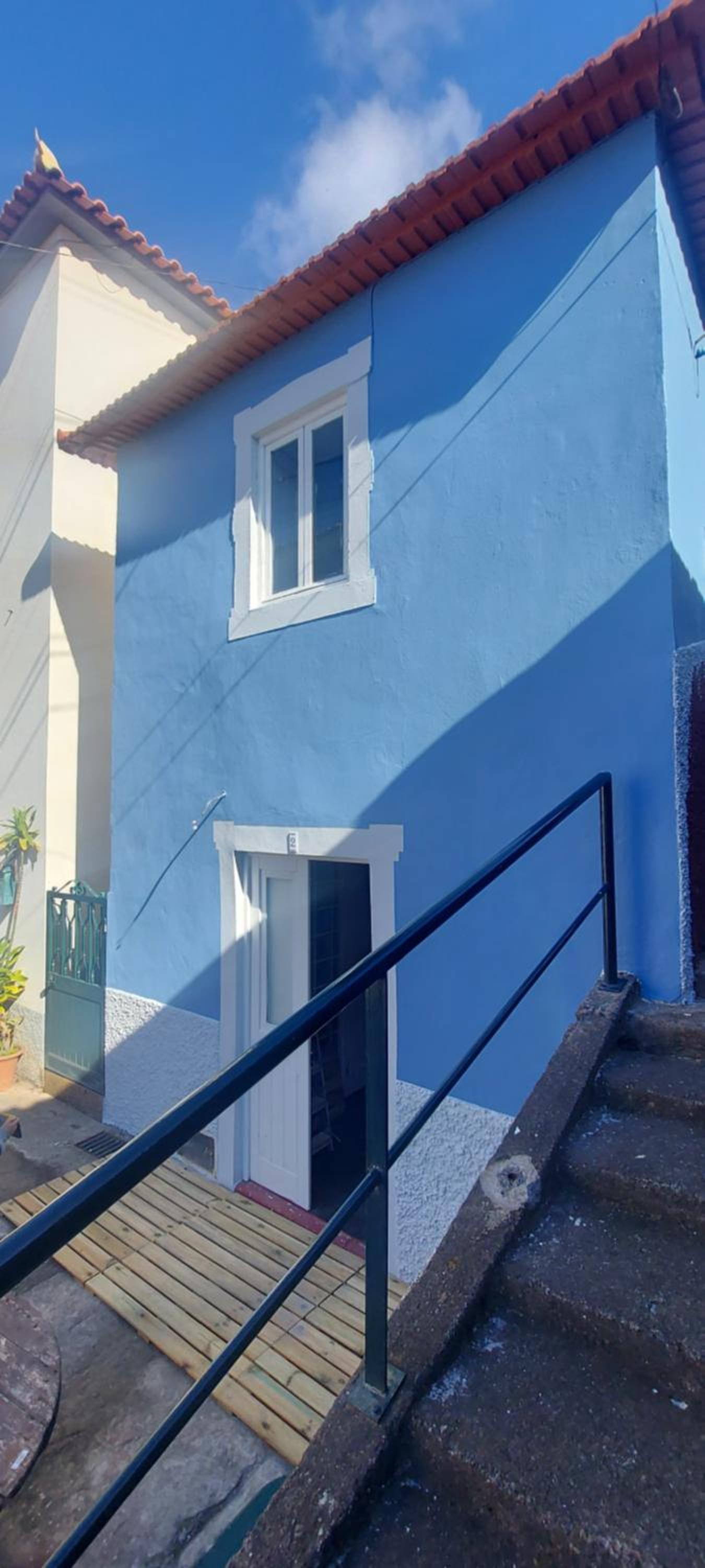 Hotel Madalena Beach Tiny House - Image 1