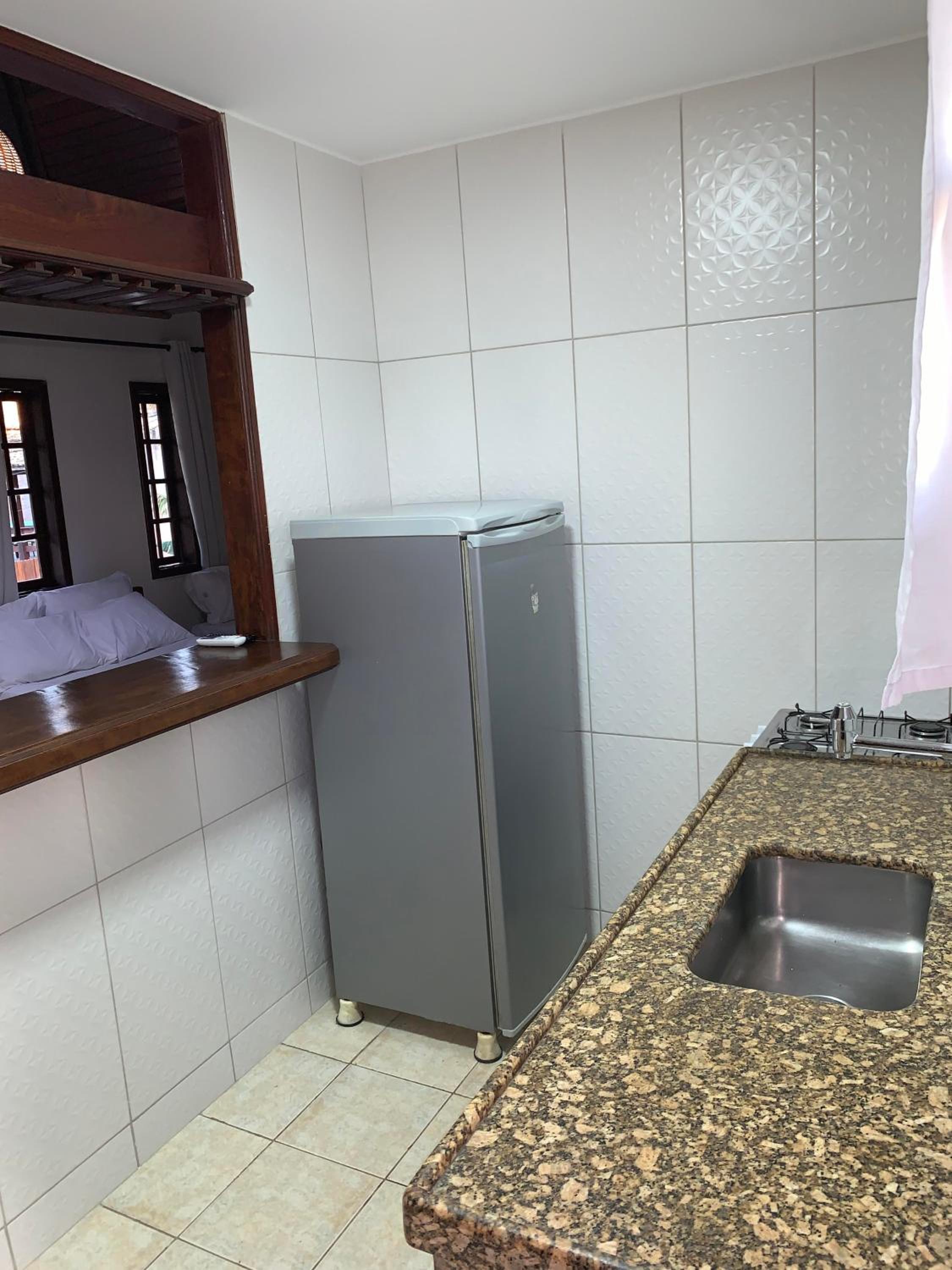 Pousada Coração de Búzios