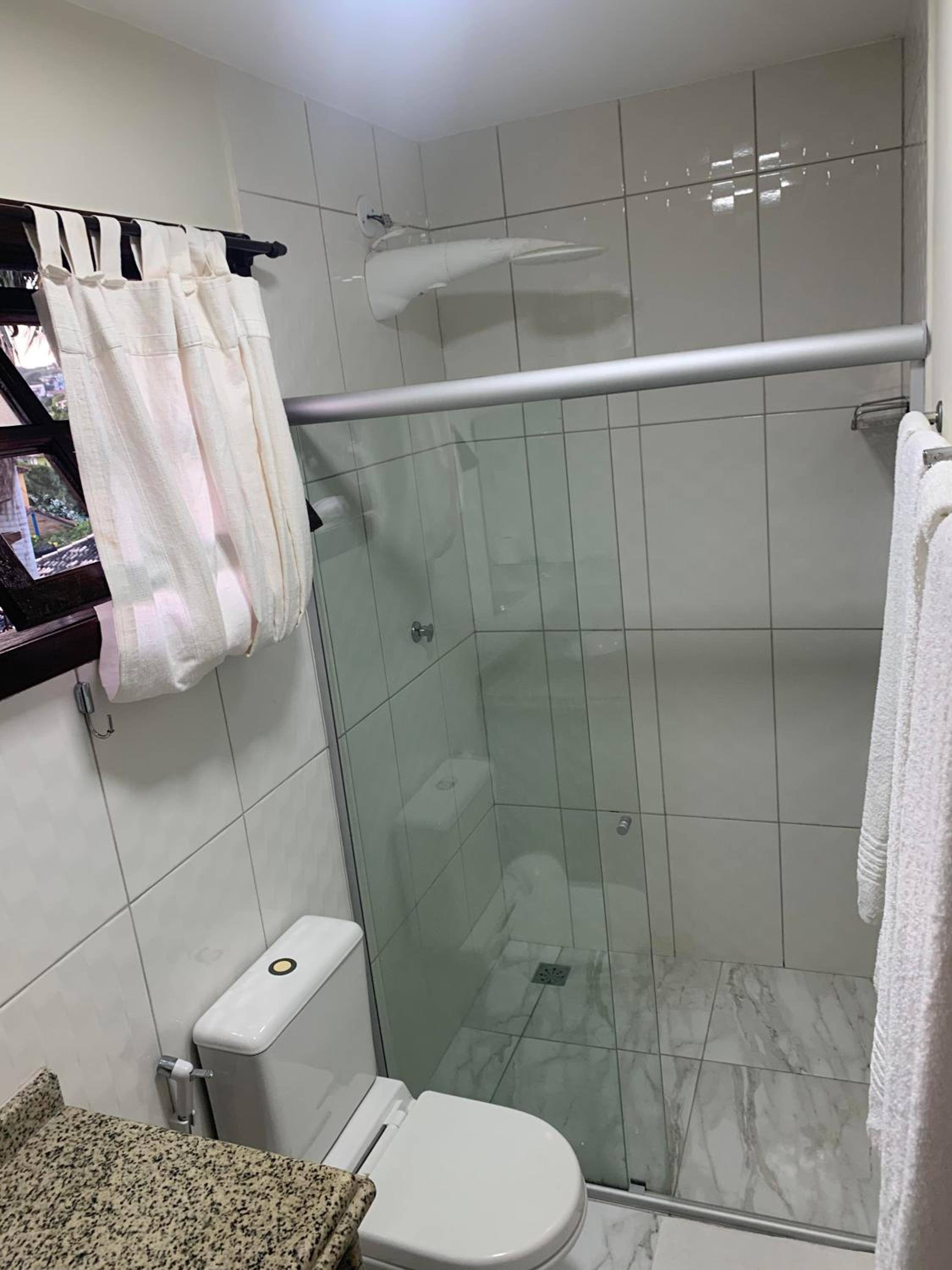 Pousada Coração de Búzios
