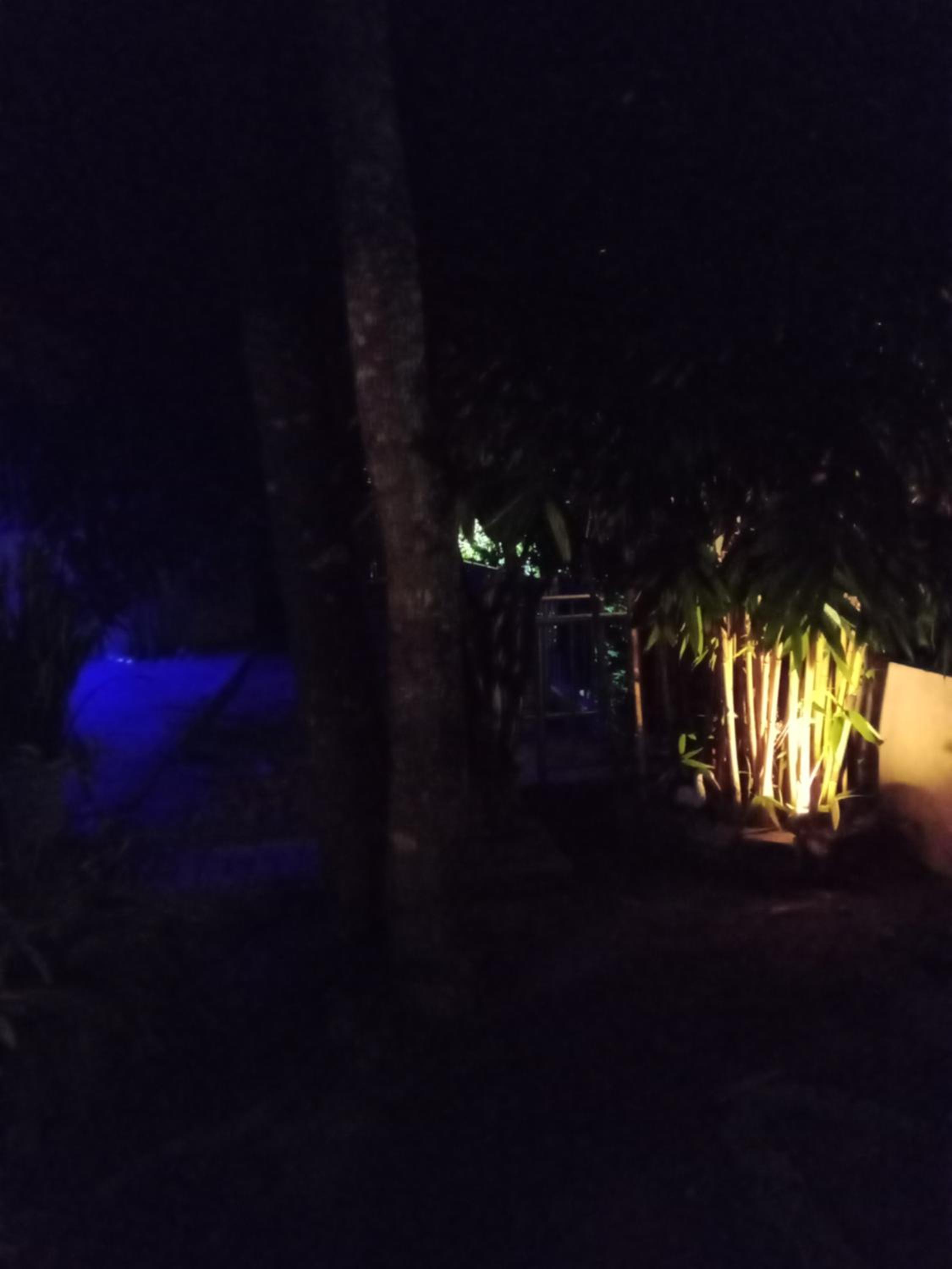 K6 villa