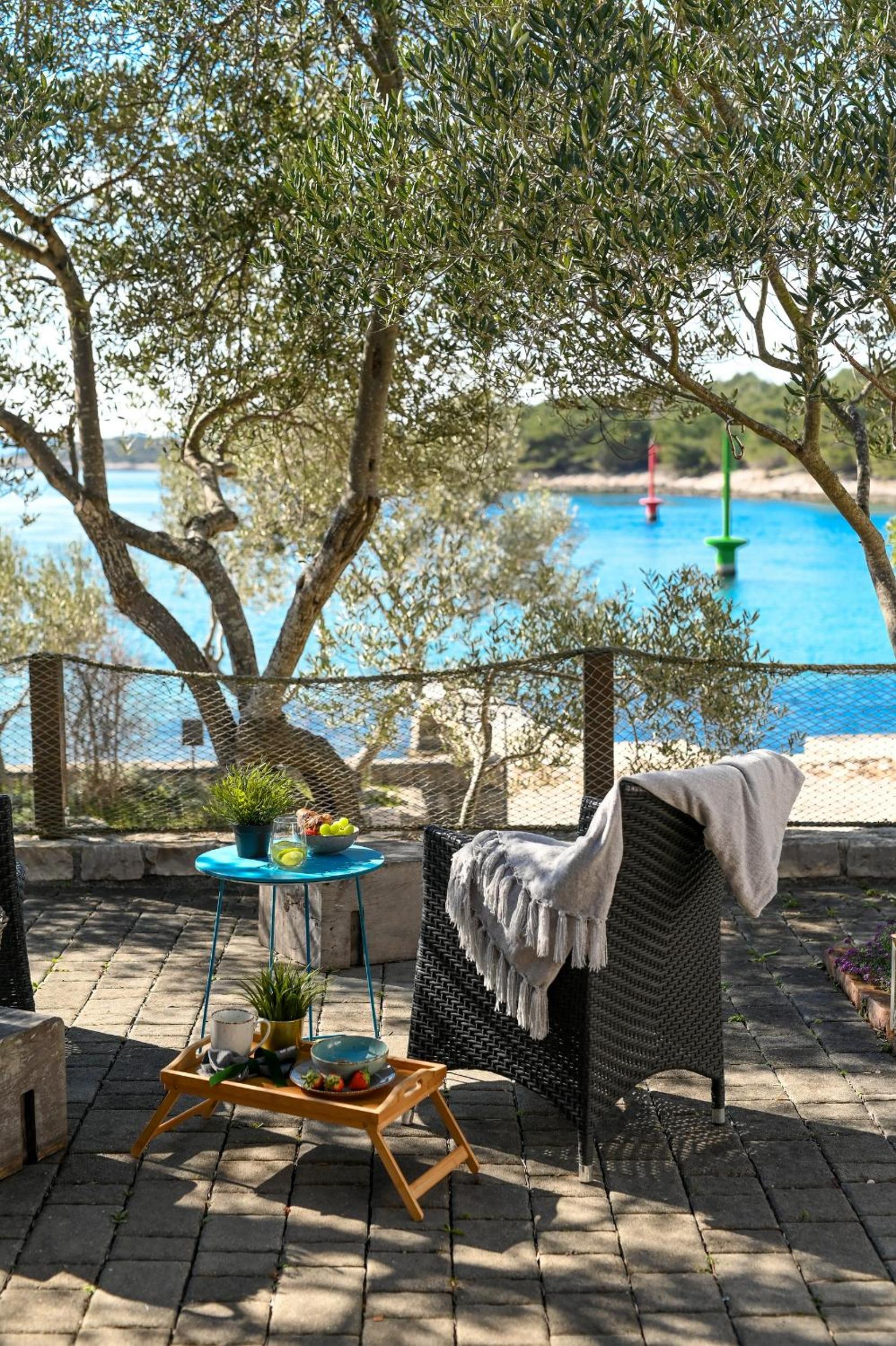 Hotel Mia Mobile Home With Jacuzzi