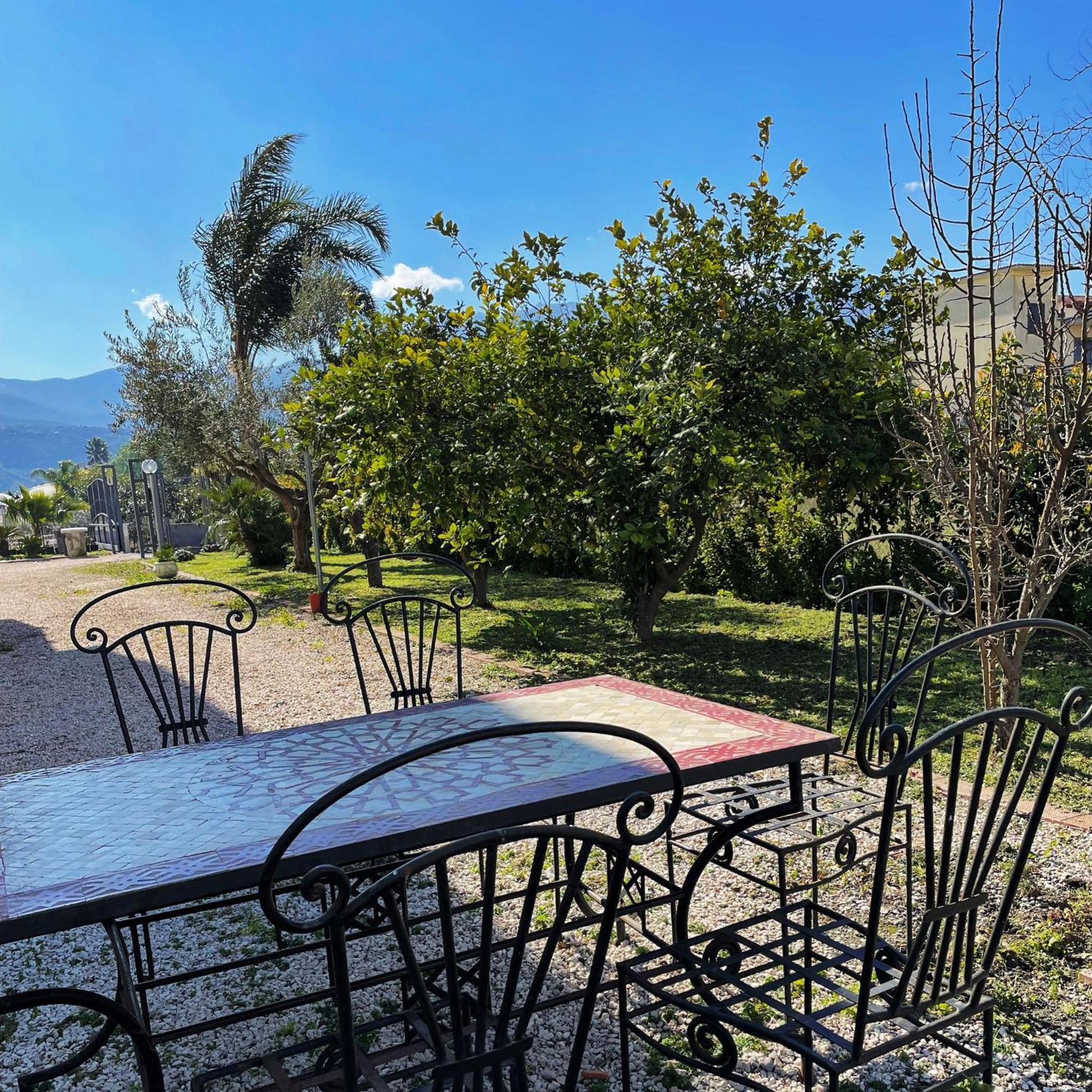 Casa Vacanze Paradise