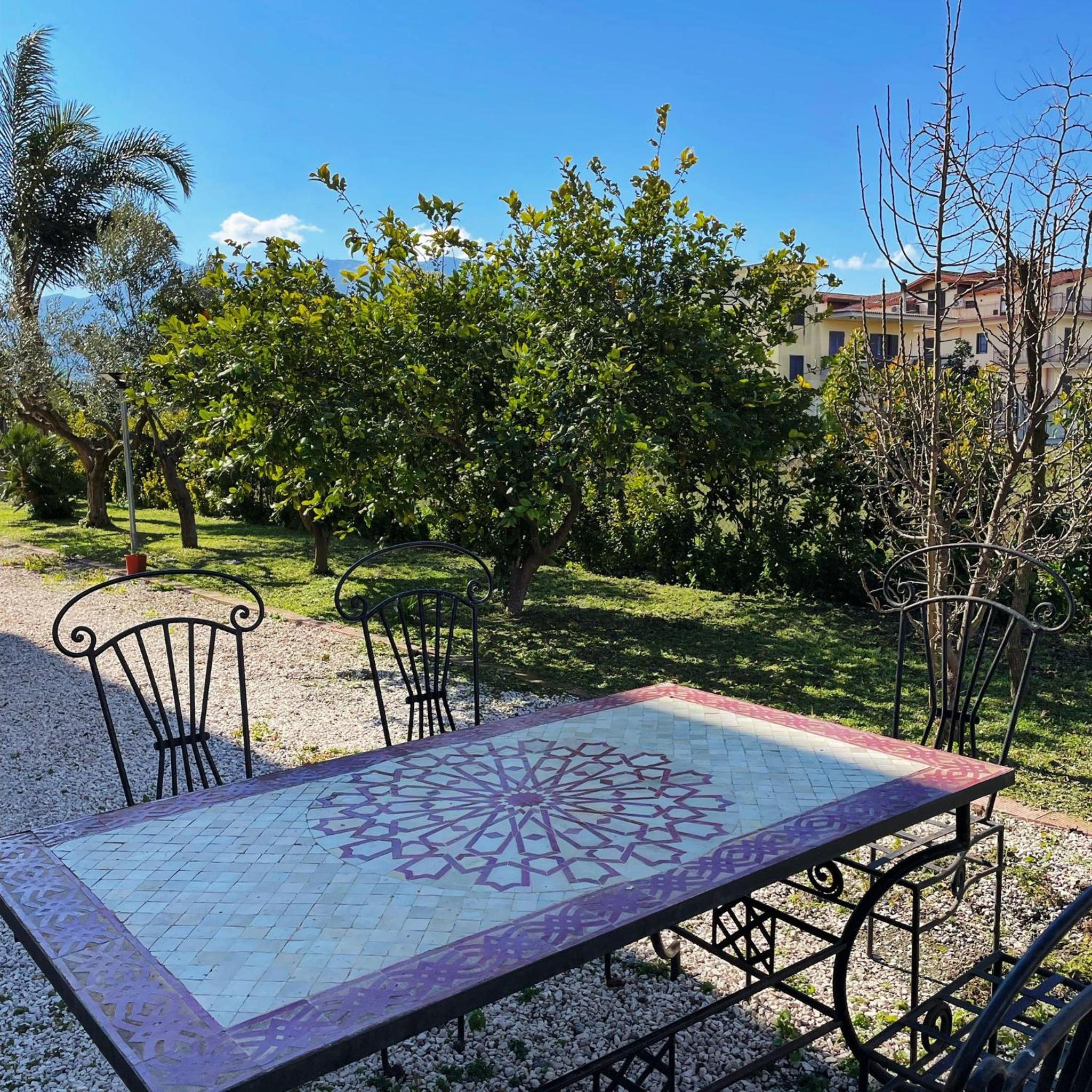 Casa Vacanze Paradise