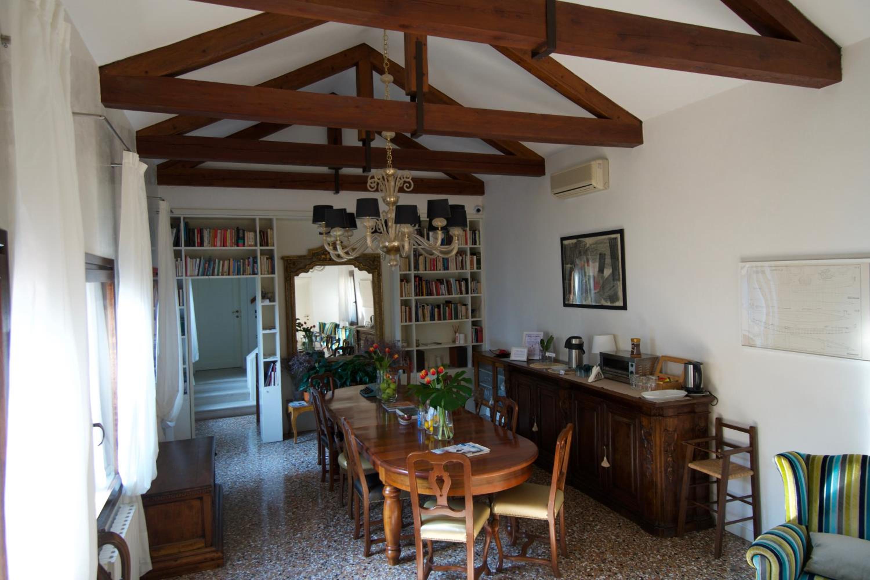Casa Colleoni