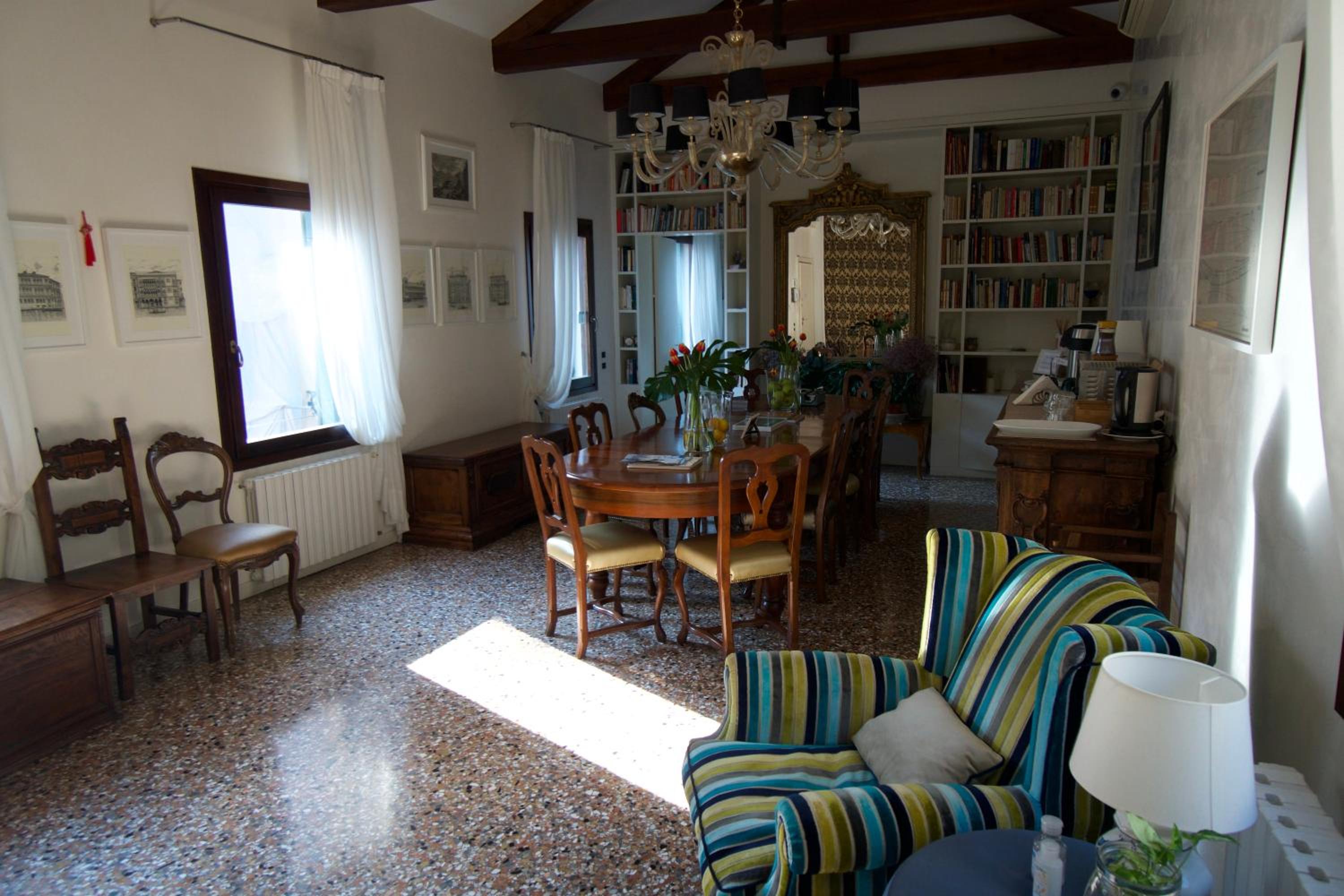 Casa Colleoni
