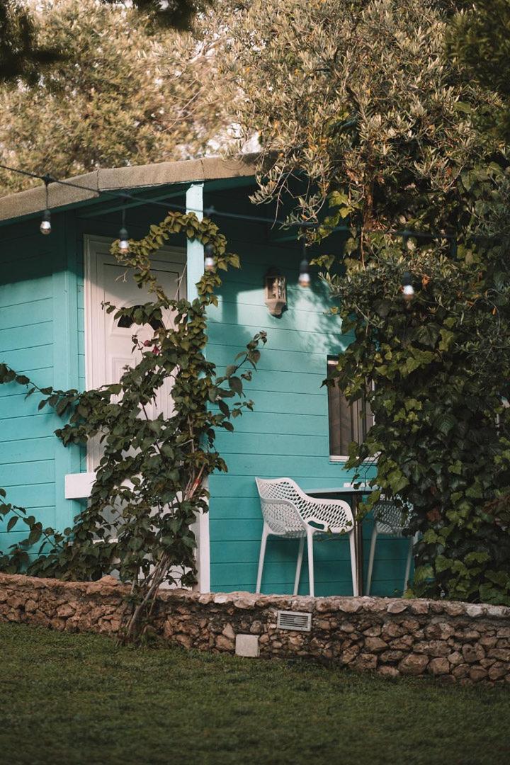 Drymades Bungalows Adults Only