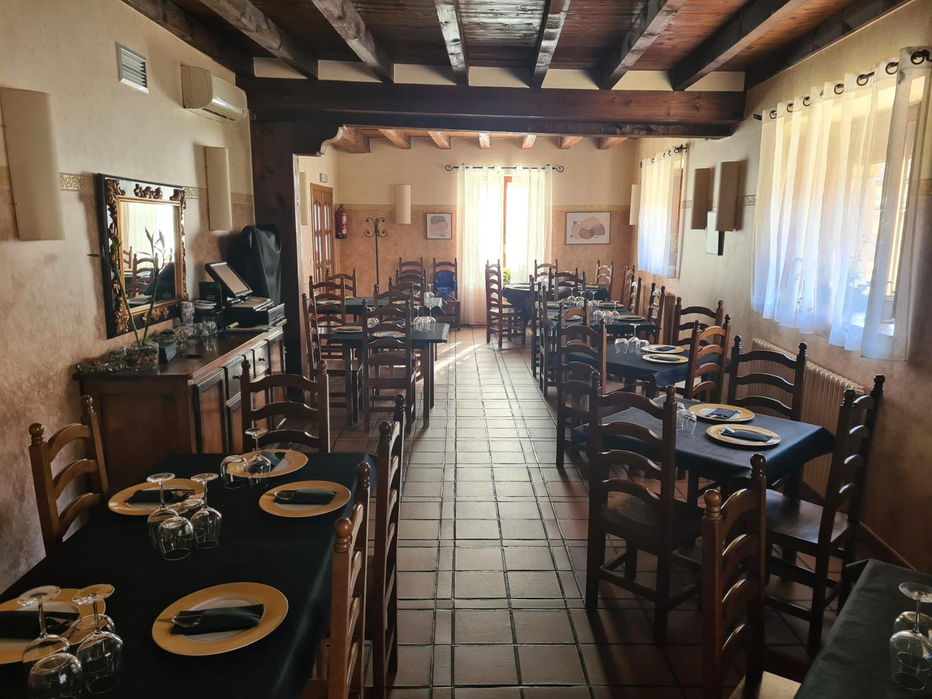 Hostal Las Nieves