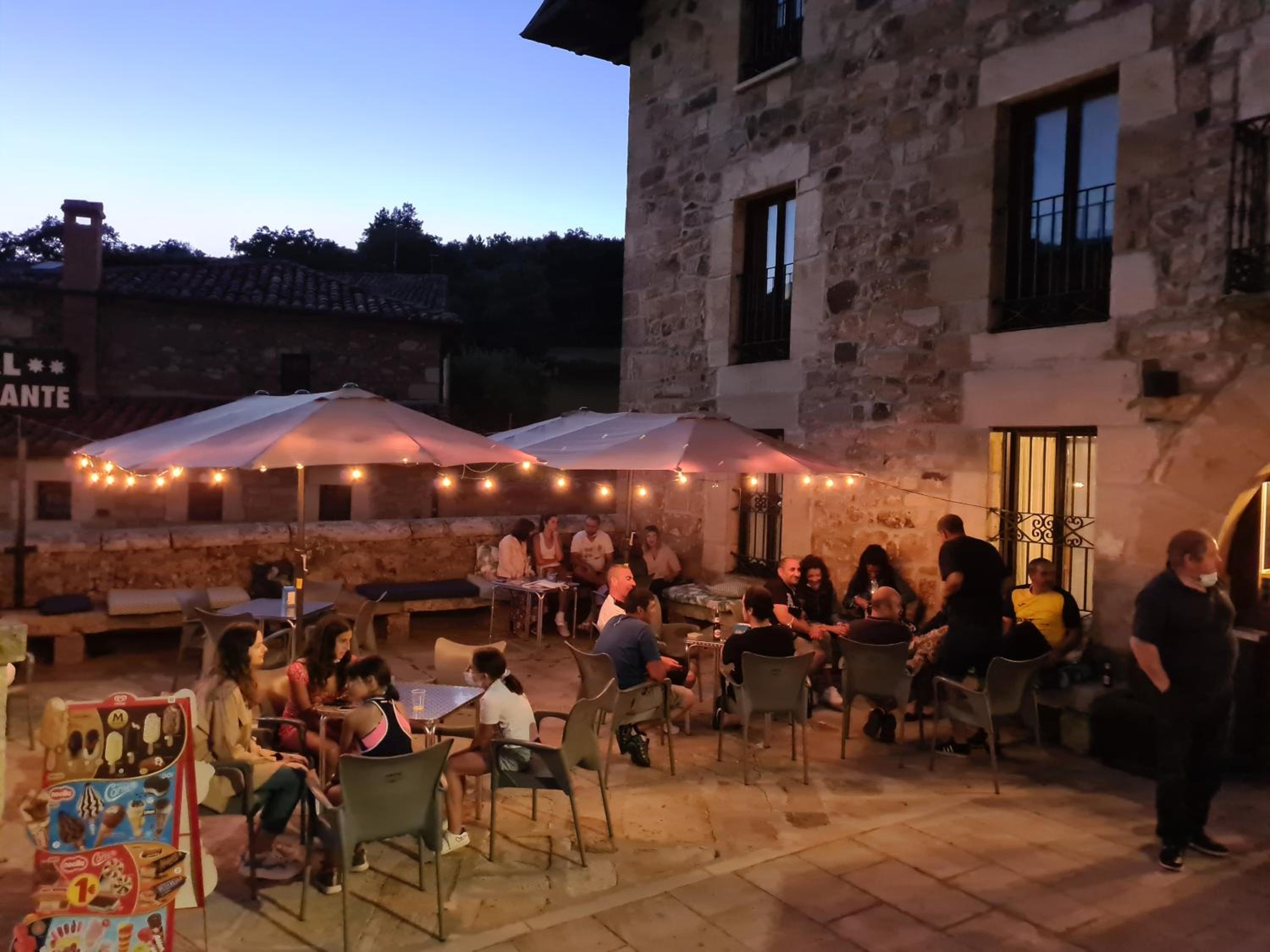Hostal Las Nieves