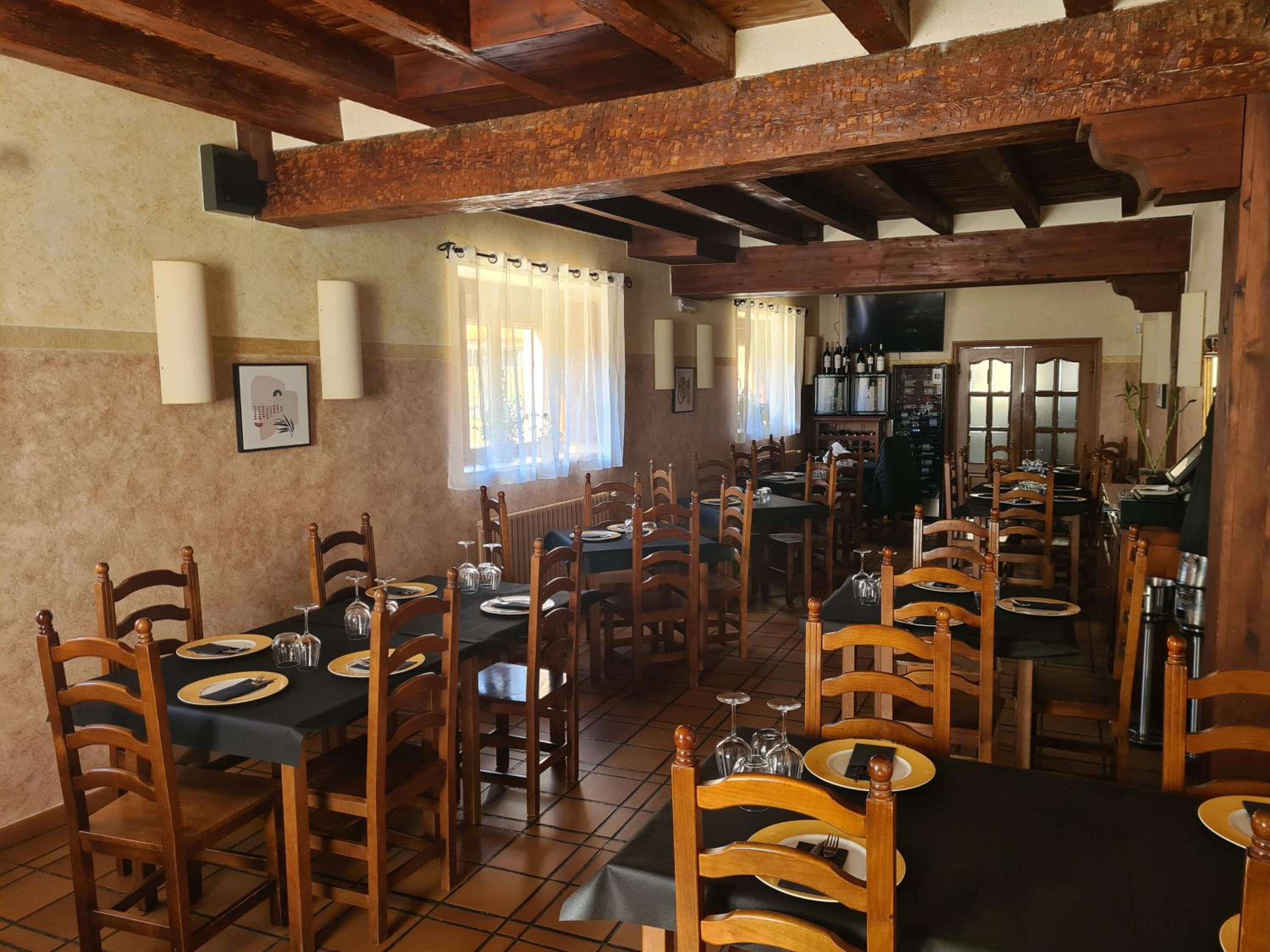 Hostal Las Nieves