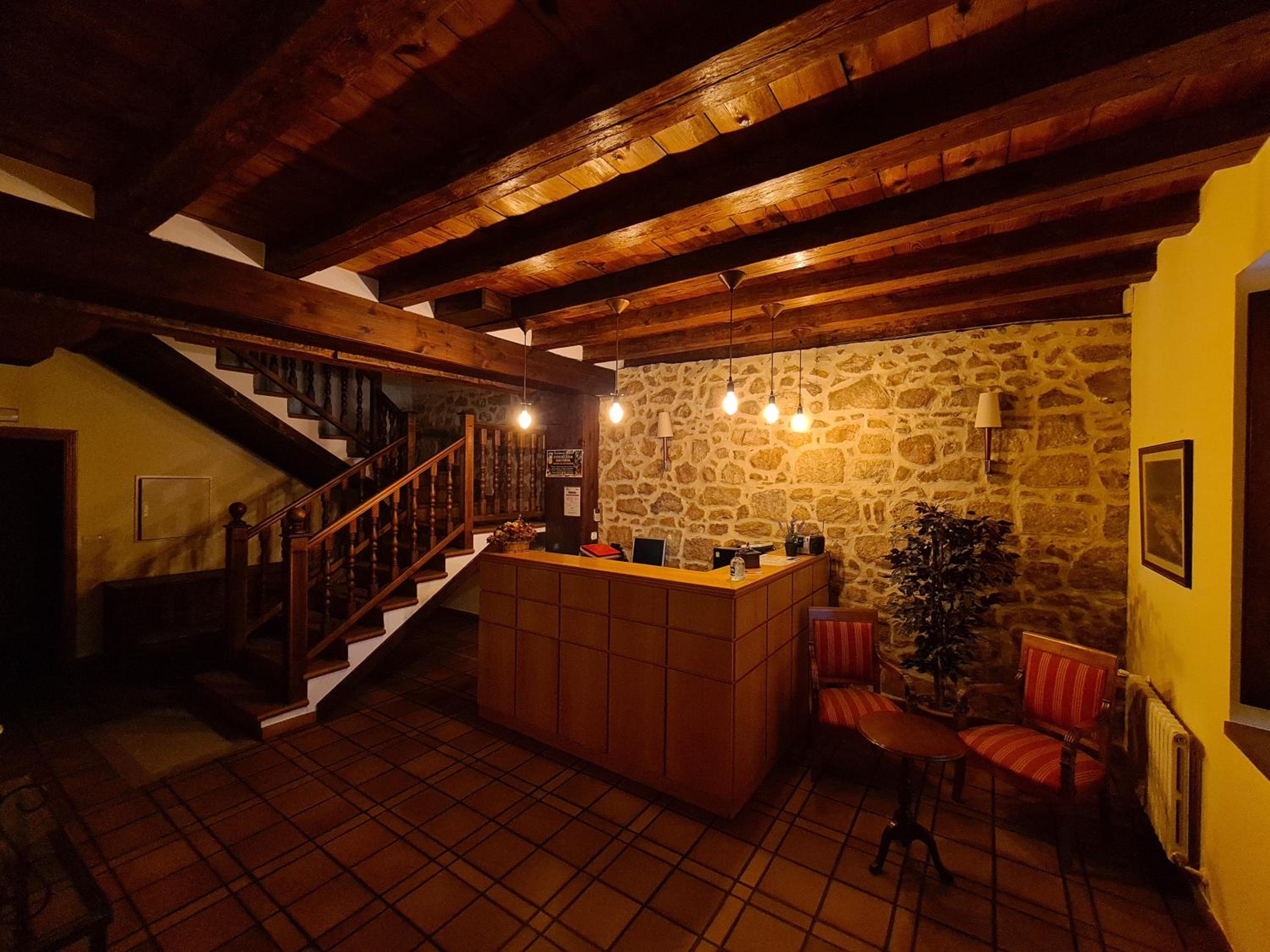 Hostal Las Nieves