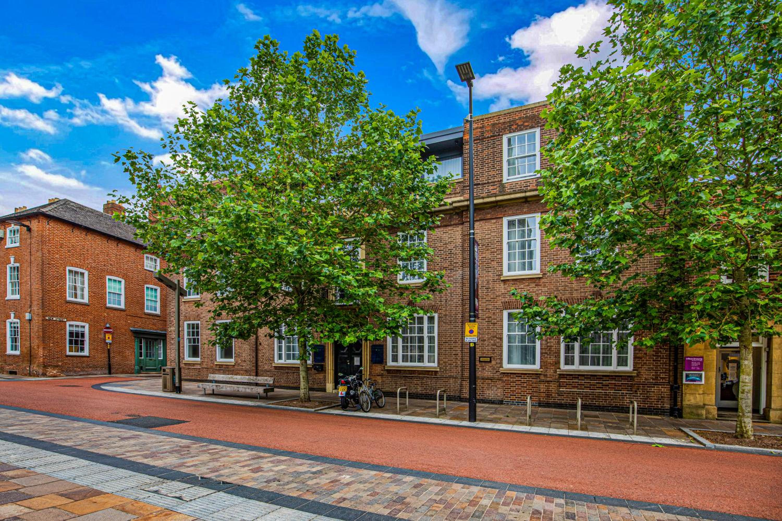 Leicester Vacations - St Martins Lodge - Property Image 65