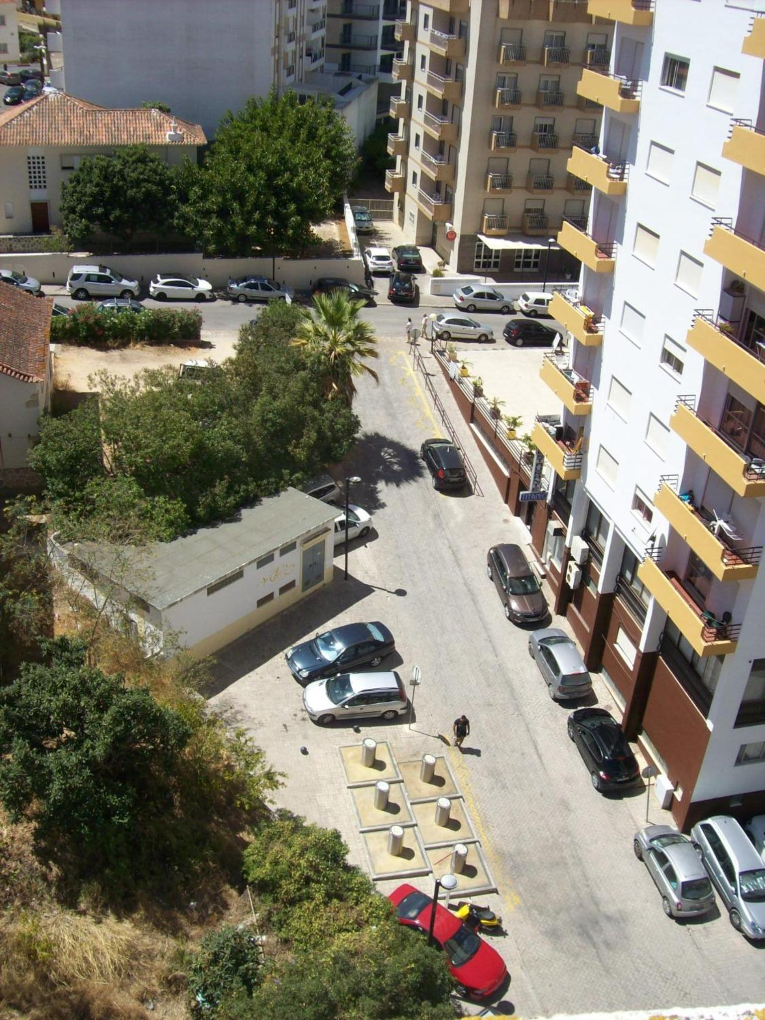 Apartamentos Turísticos Pérola da Rocha II