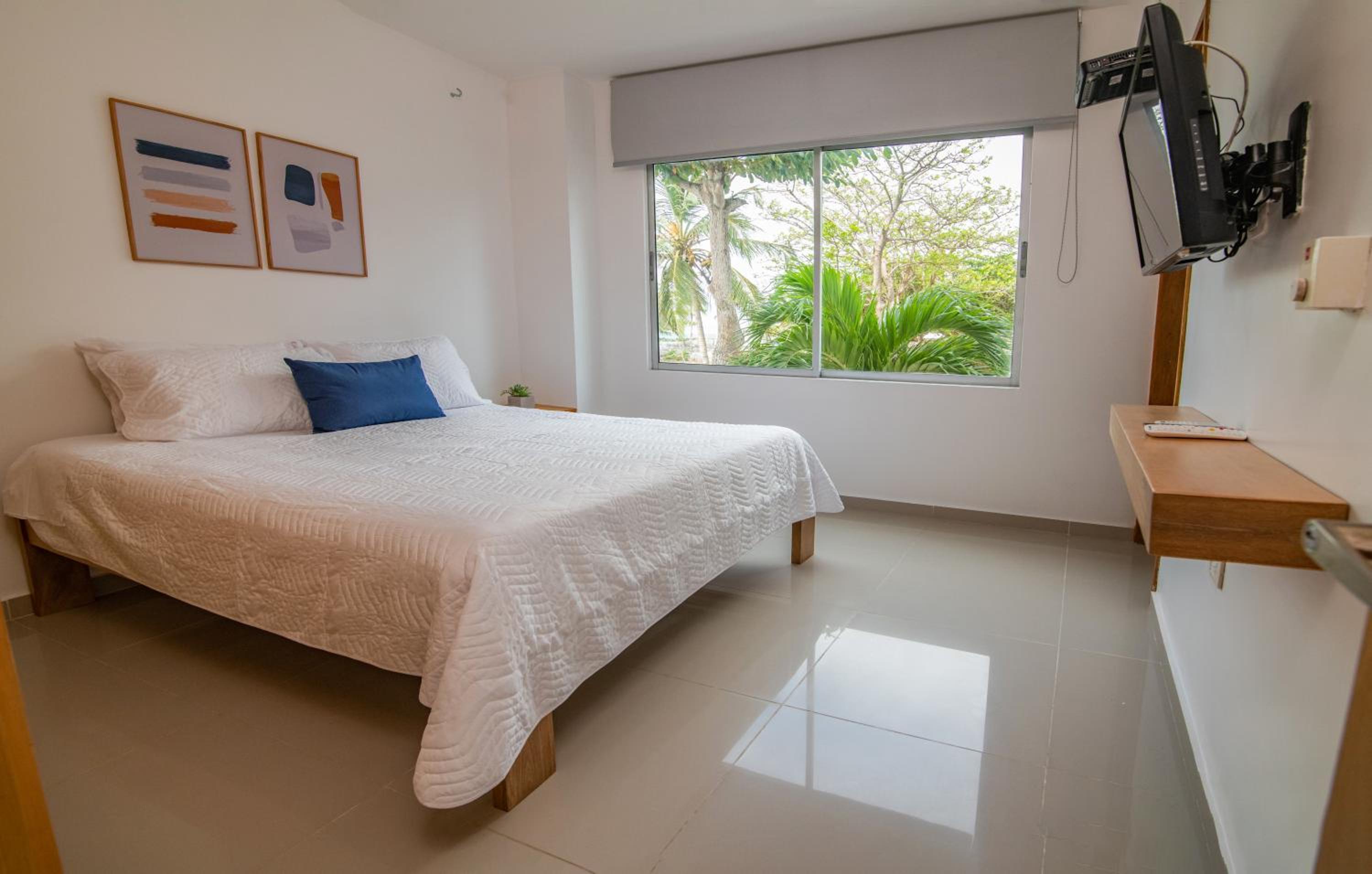 Magico Apartamento Frente al Mar 2 Habitaciones B11A view 4