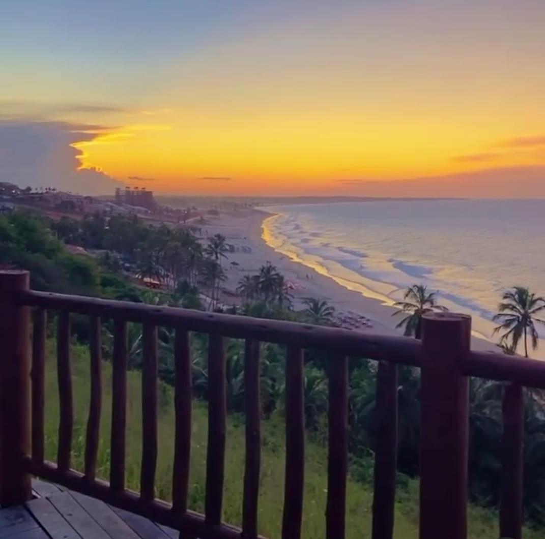 EDEN Pousada