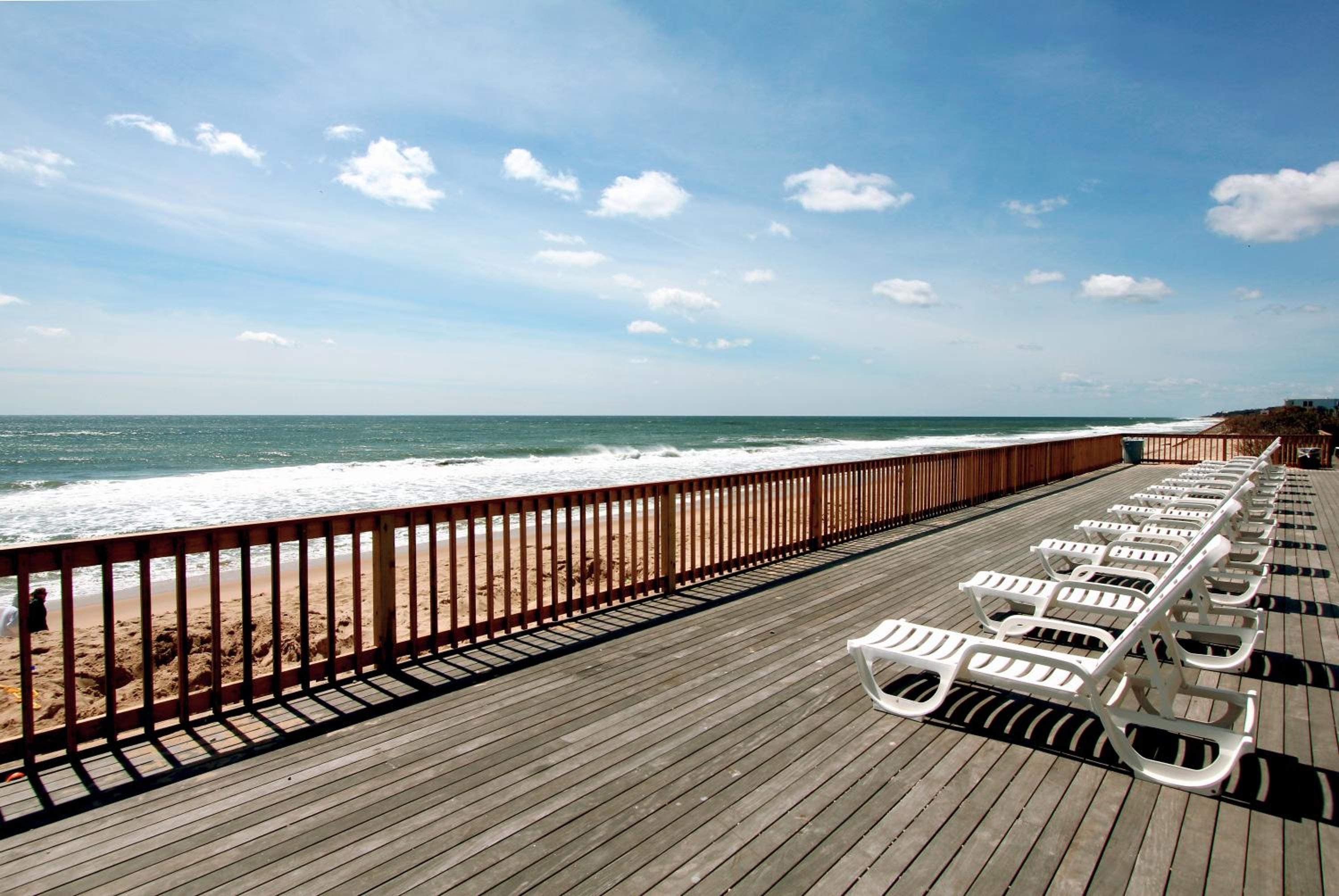 Montauk Blue Hotel