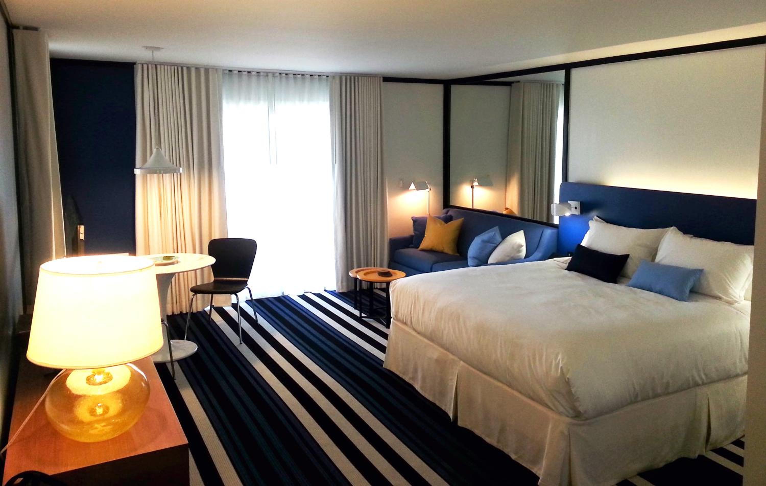 Montauk Blue Hotel