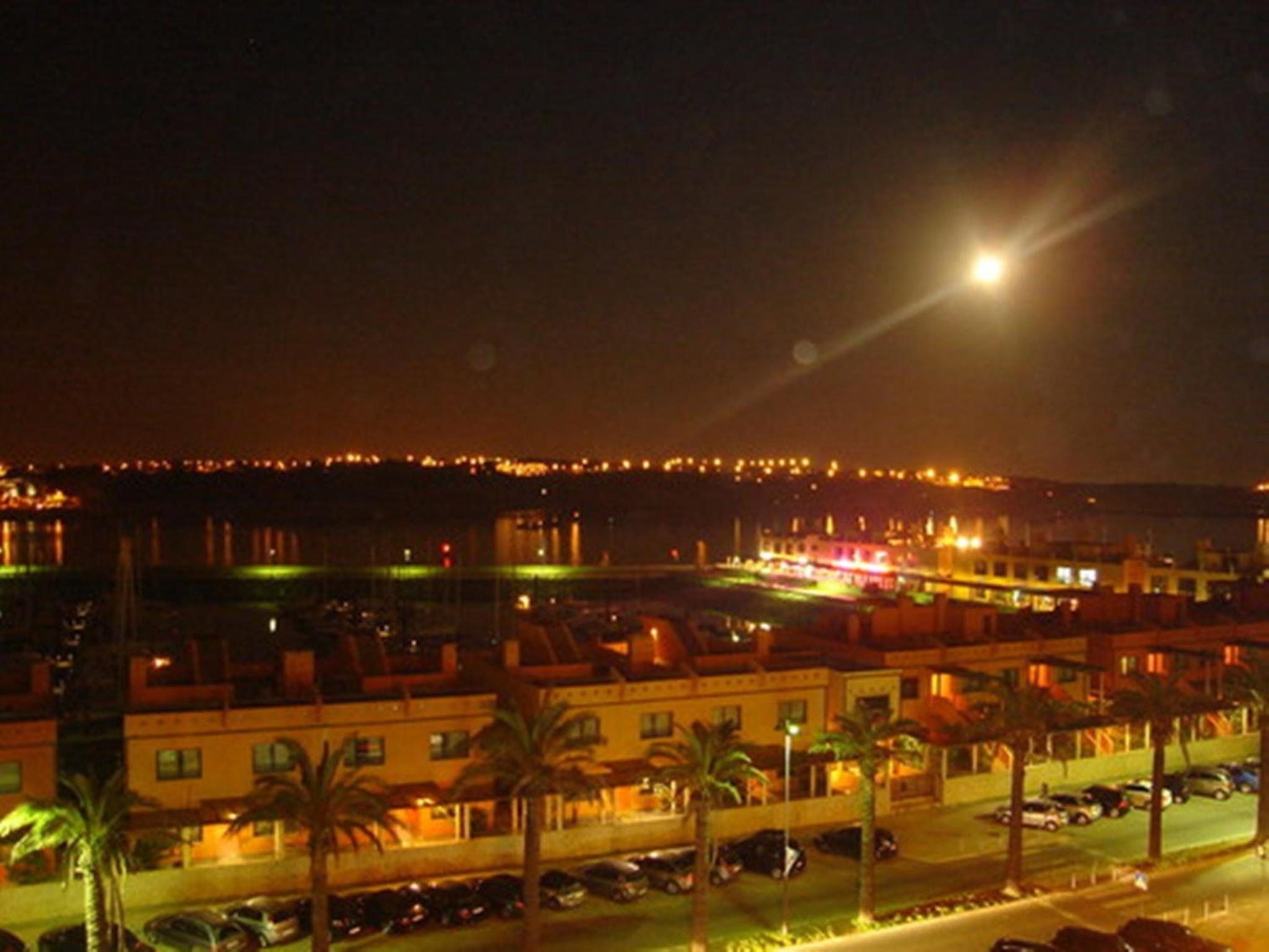 Apartamentos Turísticos Pérola da Rocha II