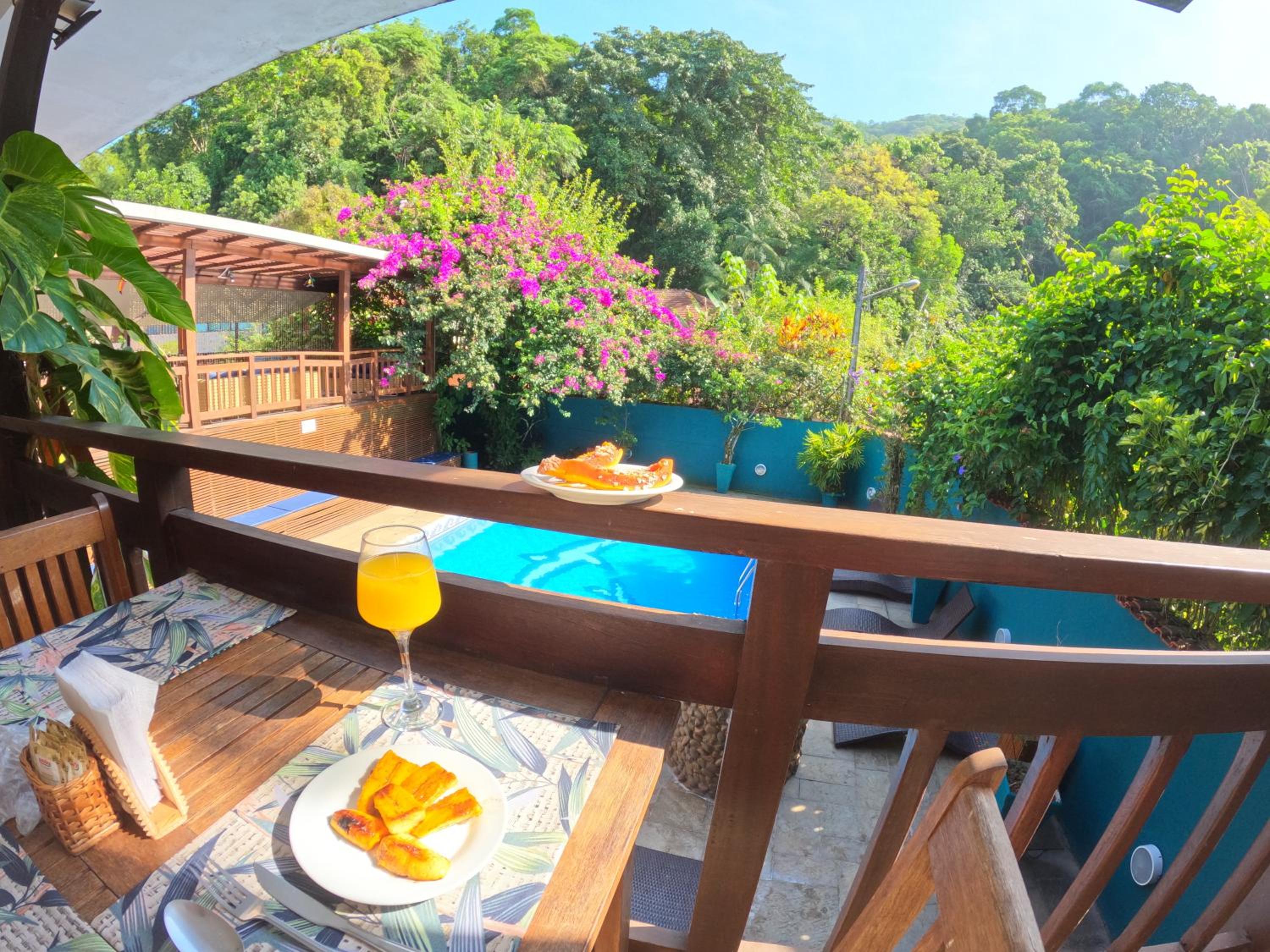 Pousada Villa Atlântica