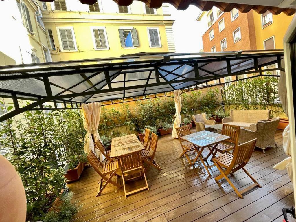 Art Atelier Risorgimento Guest House
