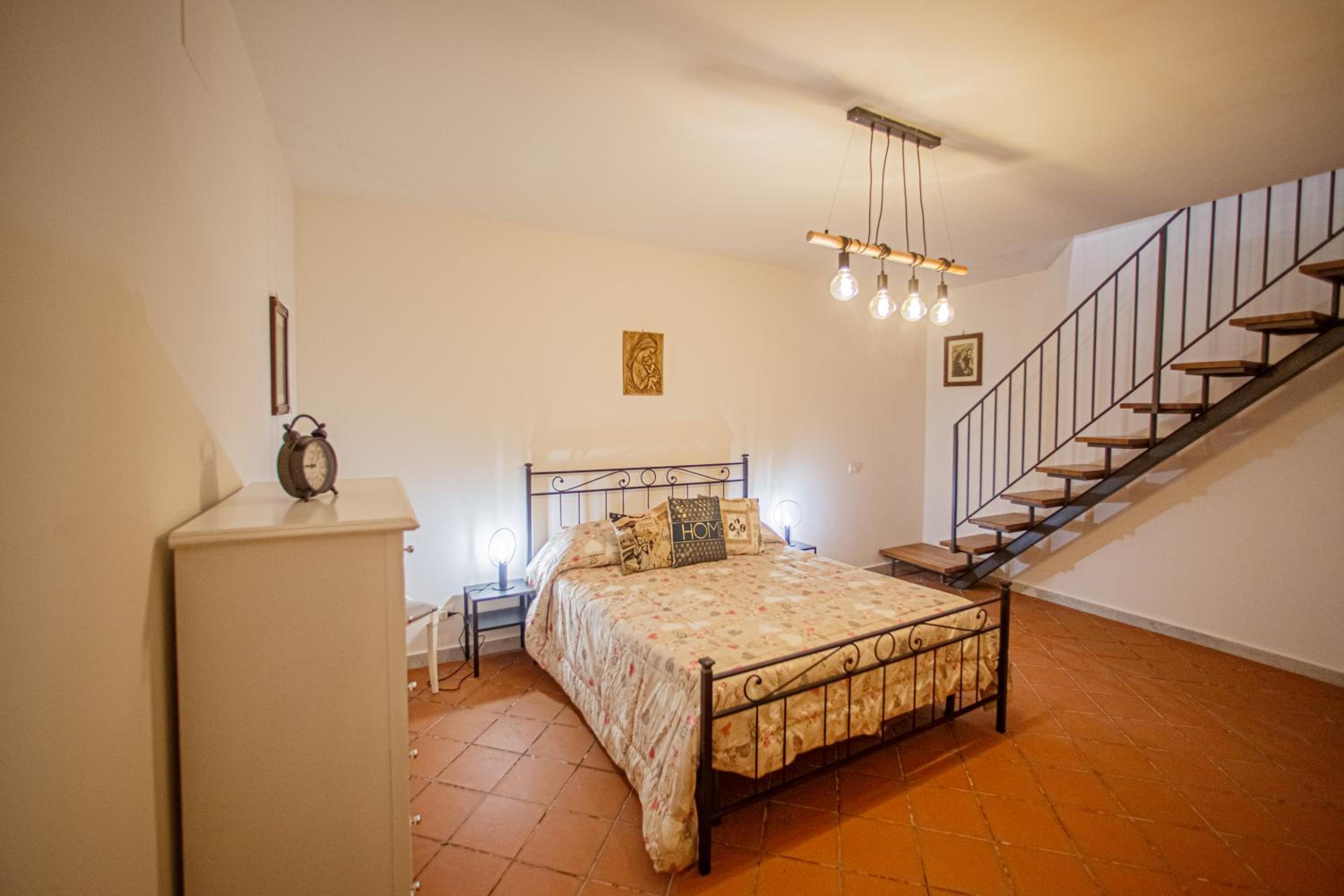 A casa di Francy view 5